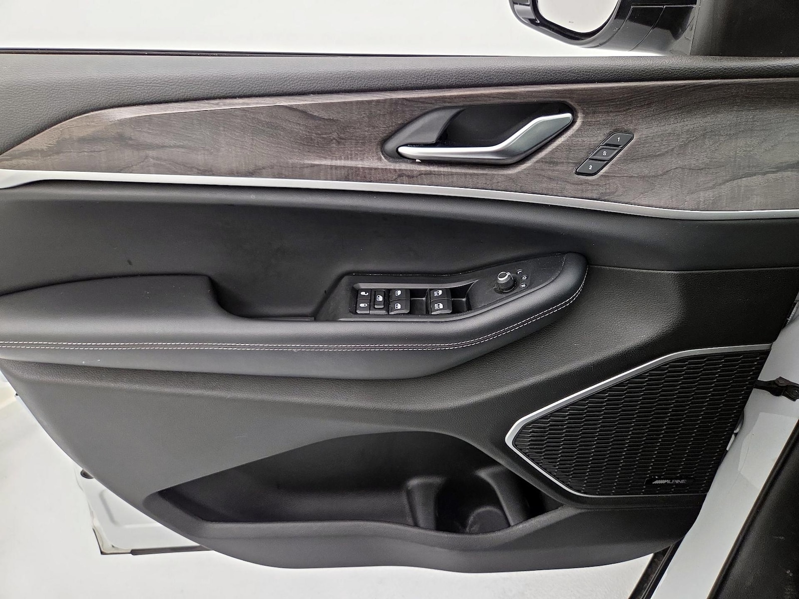 2022 Jeep Grand Cherokee Limited - Photo 13