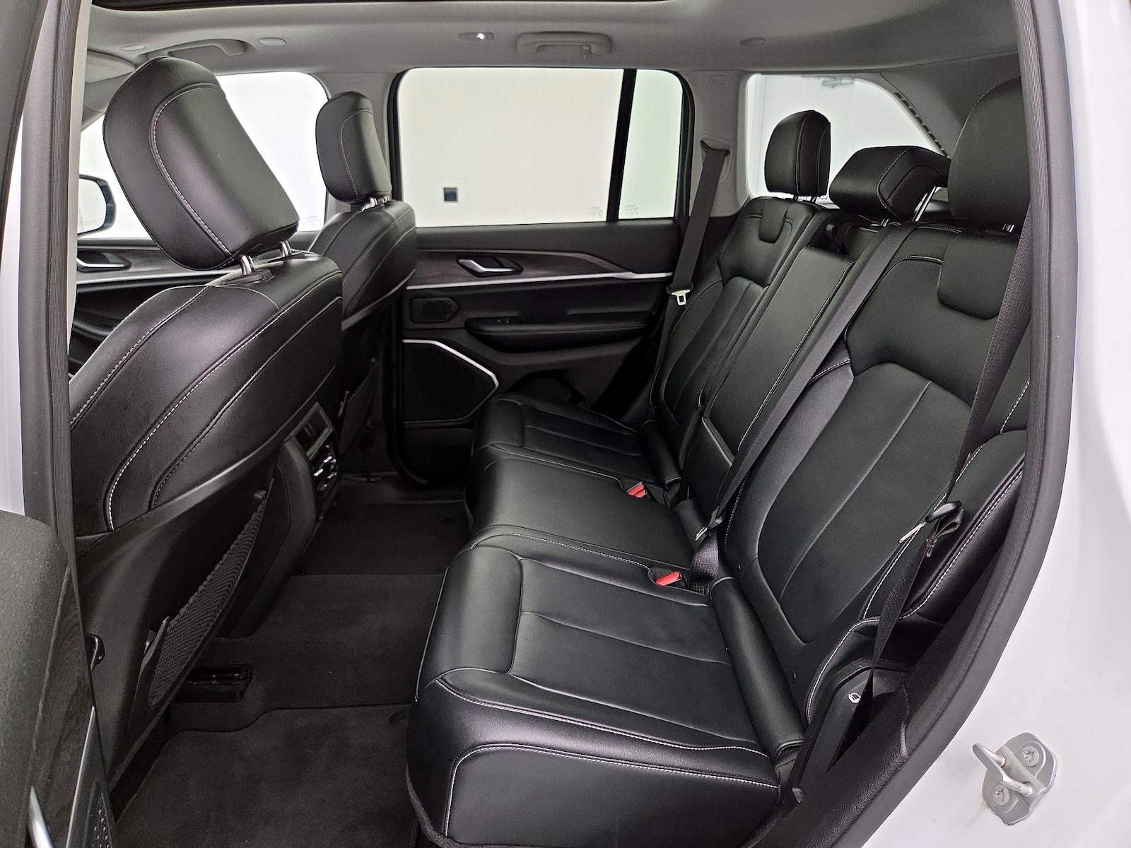 2022 Jeep Grand Cherokee Limited - Photo 22