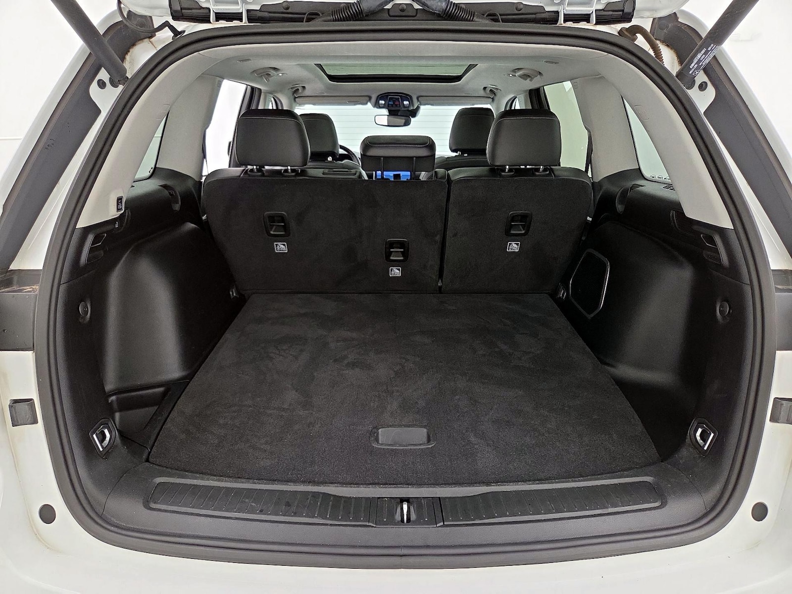 2022 Jeep Grand Cherokee Limited - Photo 23