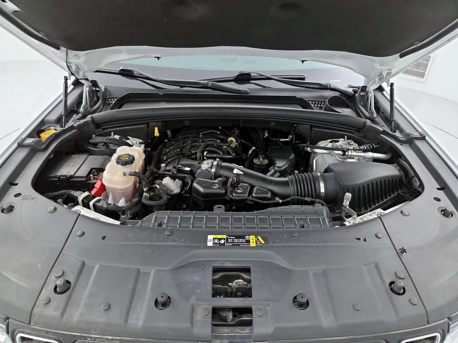 2022 Jeep Grand Cherokee Limited - Photo 24