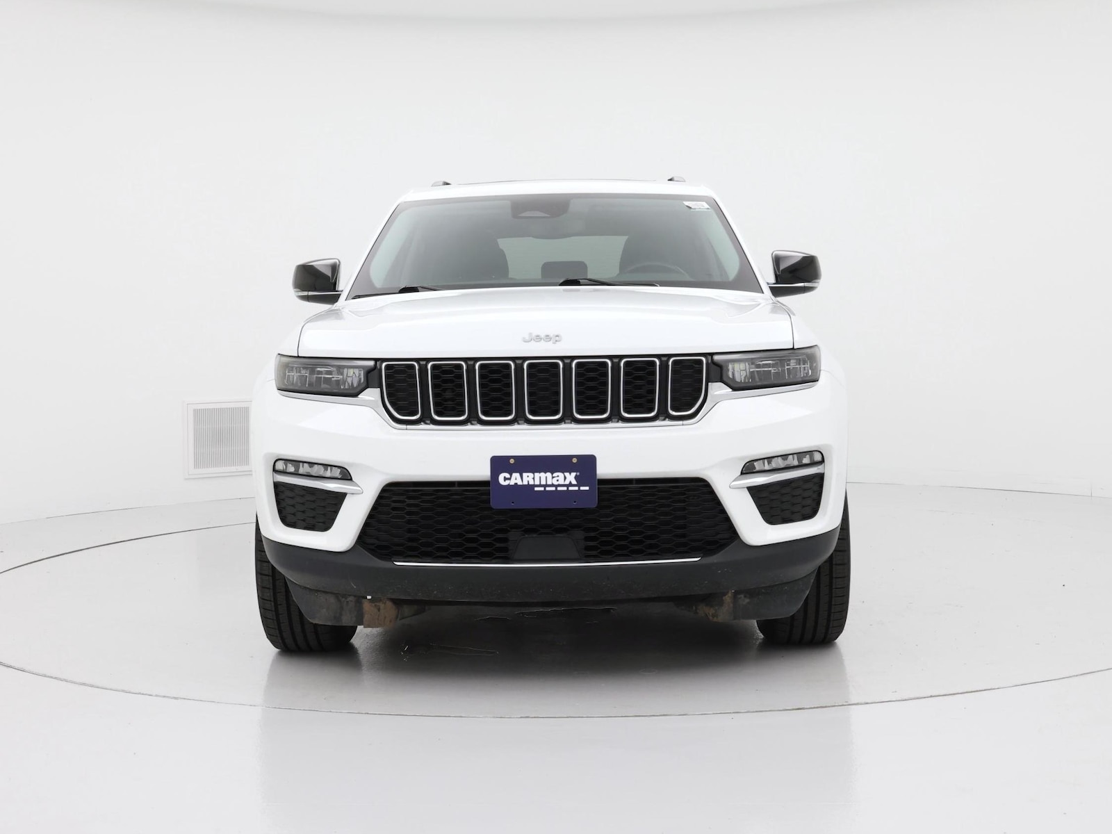 2022 Jeep Grand Cherokee Limited - Photo 6
