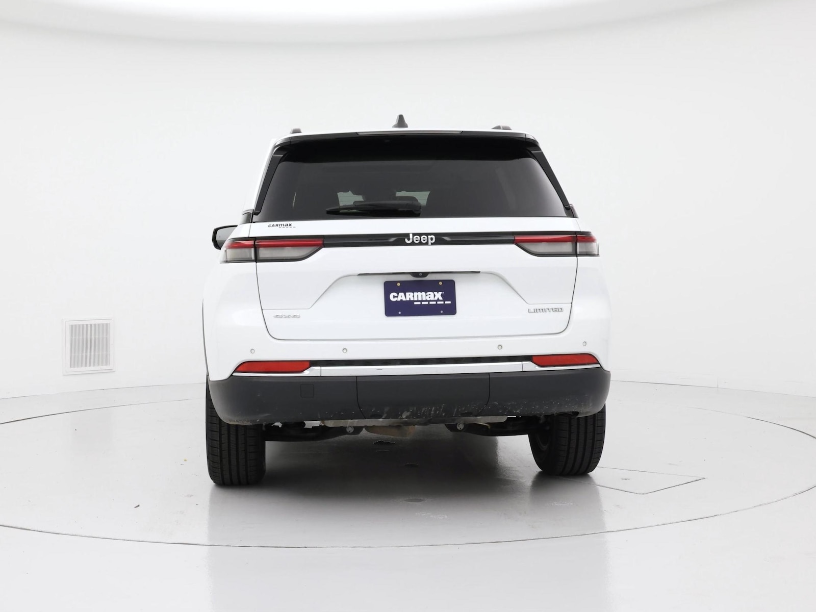 2022 Jeep Grand Cherokee Limited - Photo 7