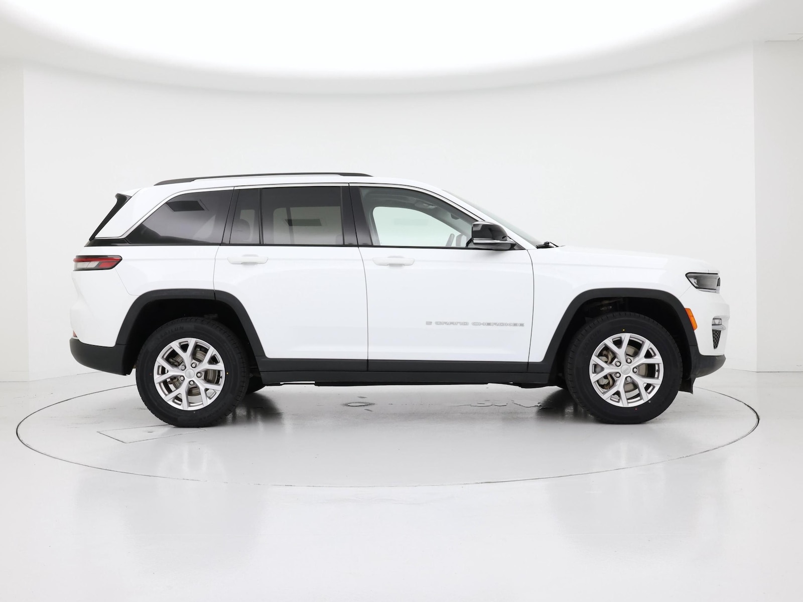 2022 Jeep Grand Cherokee Limited - Photo 8