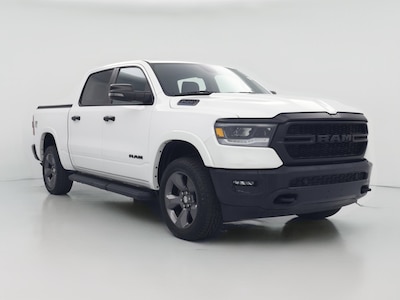 2023 Ram 1500 Bighorn