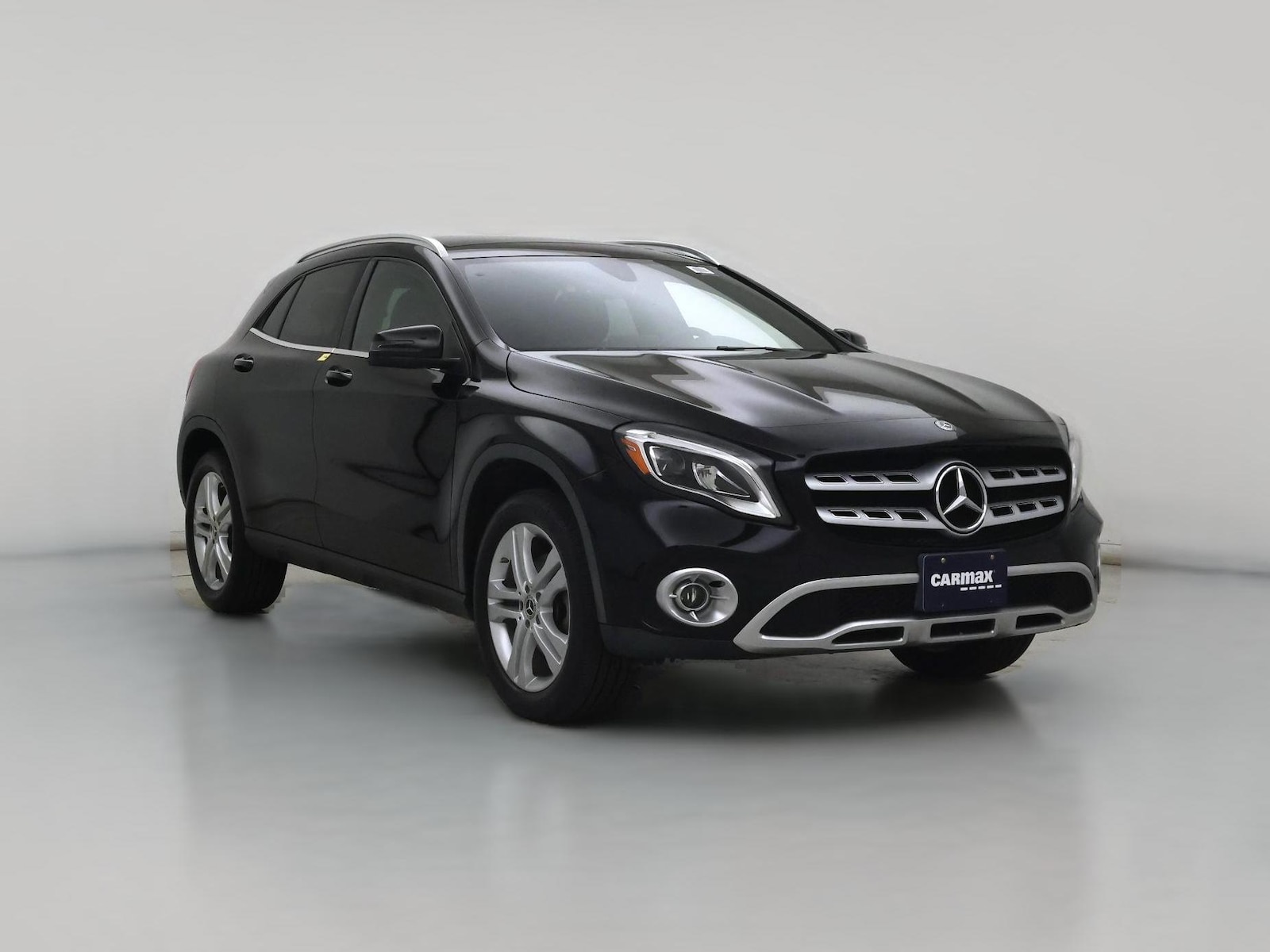 2020 Mercedes-Benz GLA