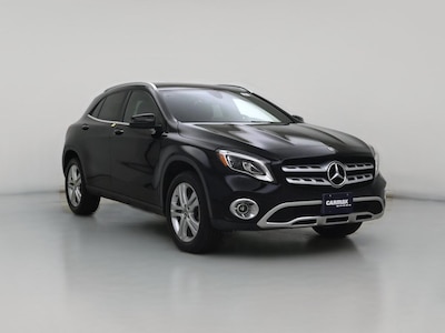 2020 Mercedes-Benz GLA250