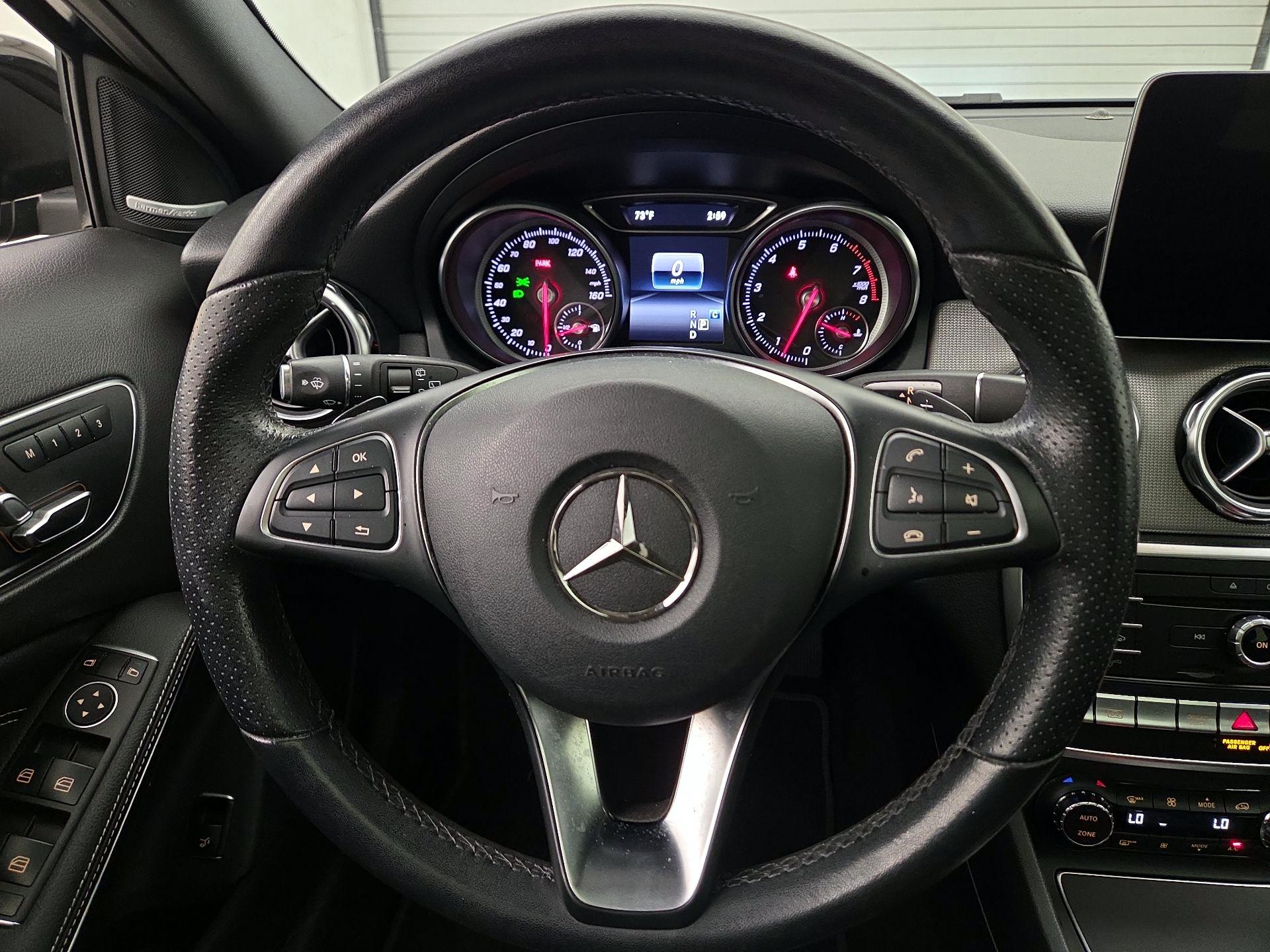 Thumbnail: 2020 Mercedes-Benz GLA - 10