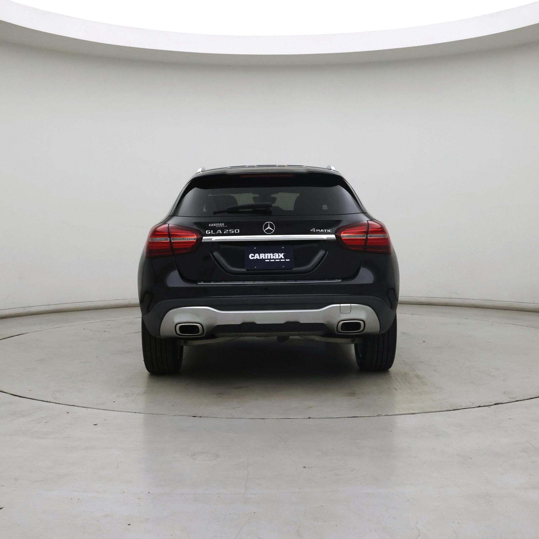 Thumbnail: 2020 Mercedes-Benz GLA - 6