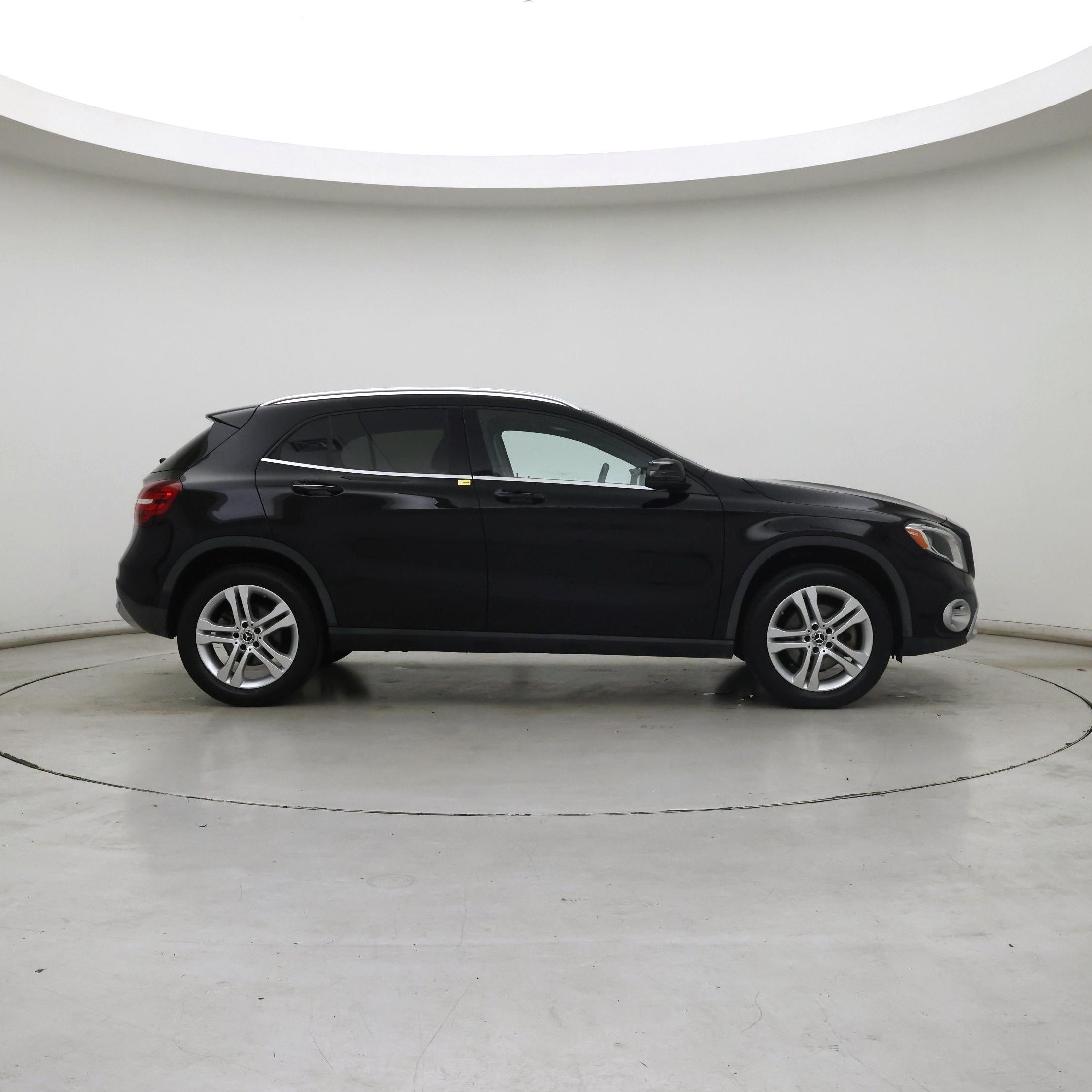 Thumbnail: 2020 Mercedes-Benz GLA - 7