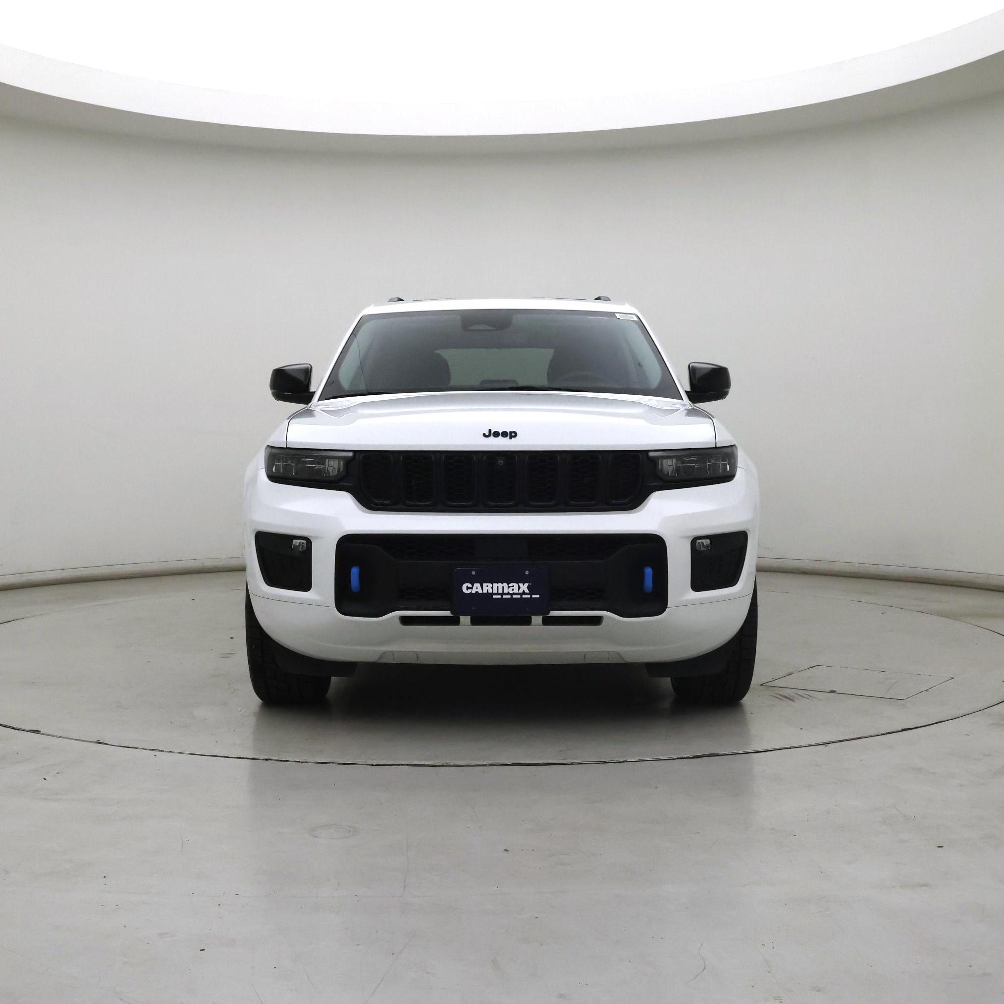 Thumbnail: 2023 Jeep Grand Cherokee - 5