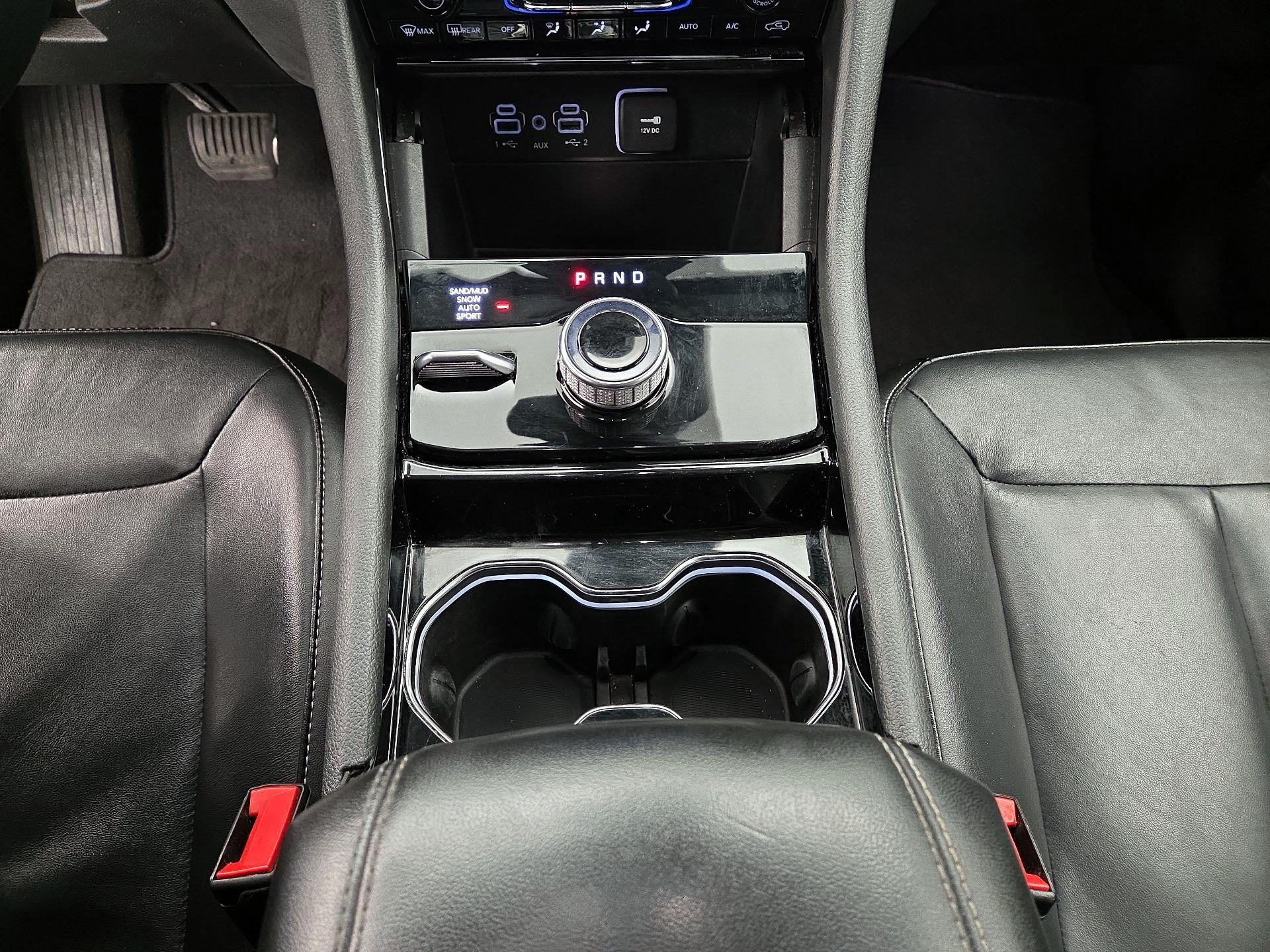 Thumbnail: 2023 Jeep Grand Cherokee - 18