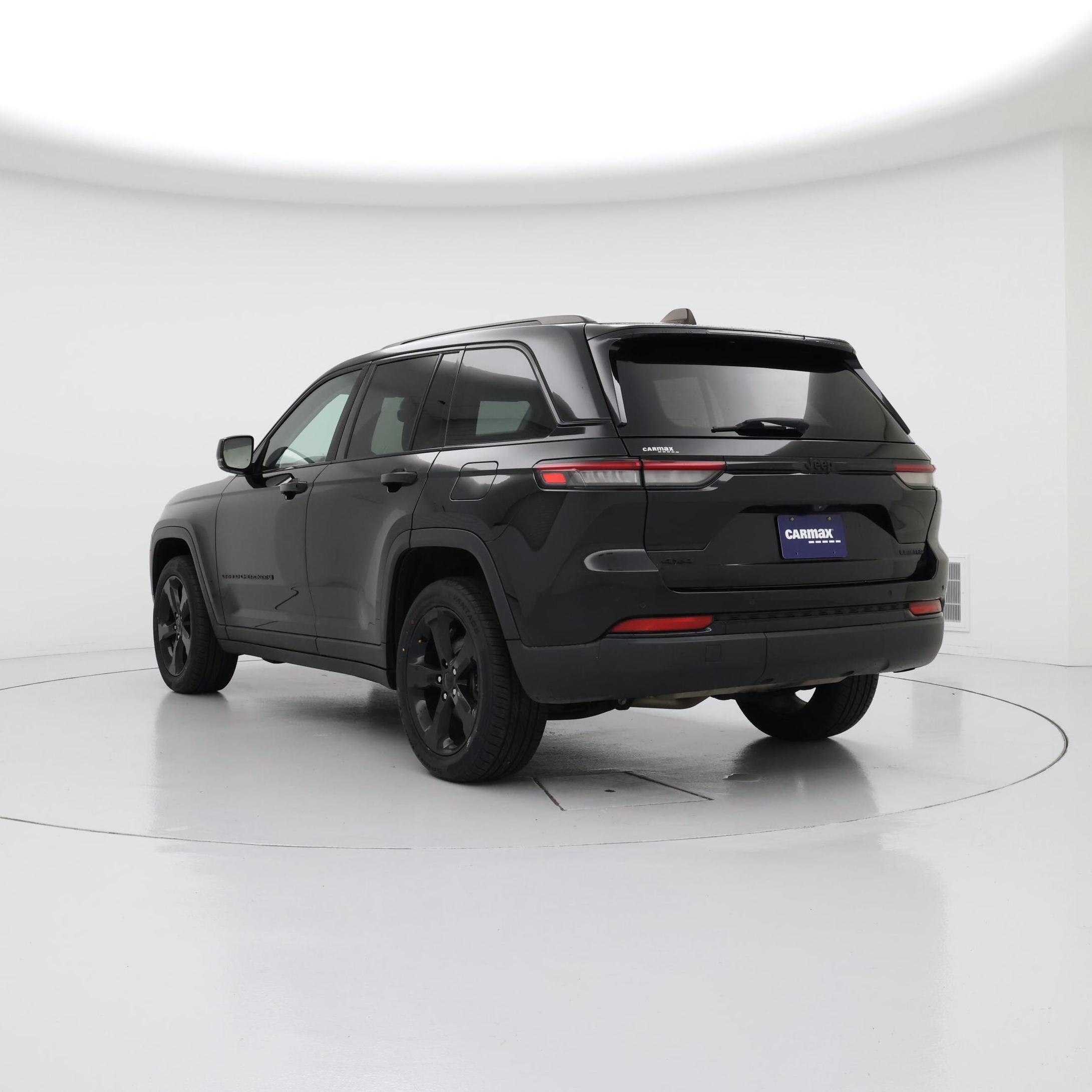 Thumbnail: 2023 Jeep Grand Cherokee - 2