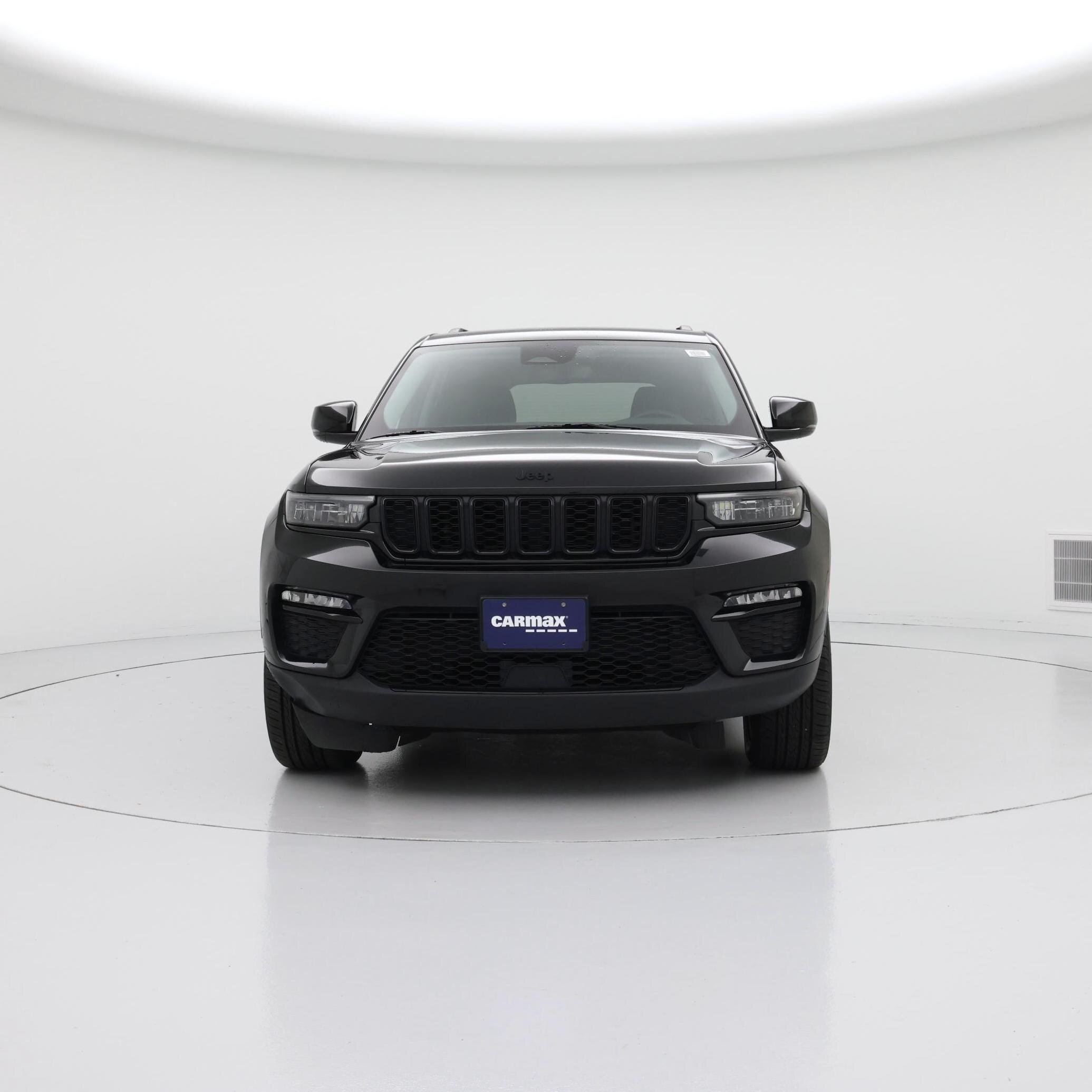 Thumbnail: 2023 Jeep Grand Cherokee - 5