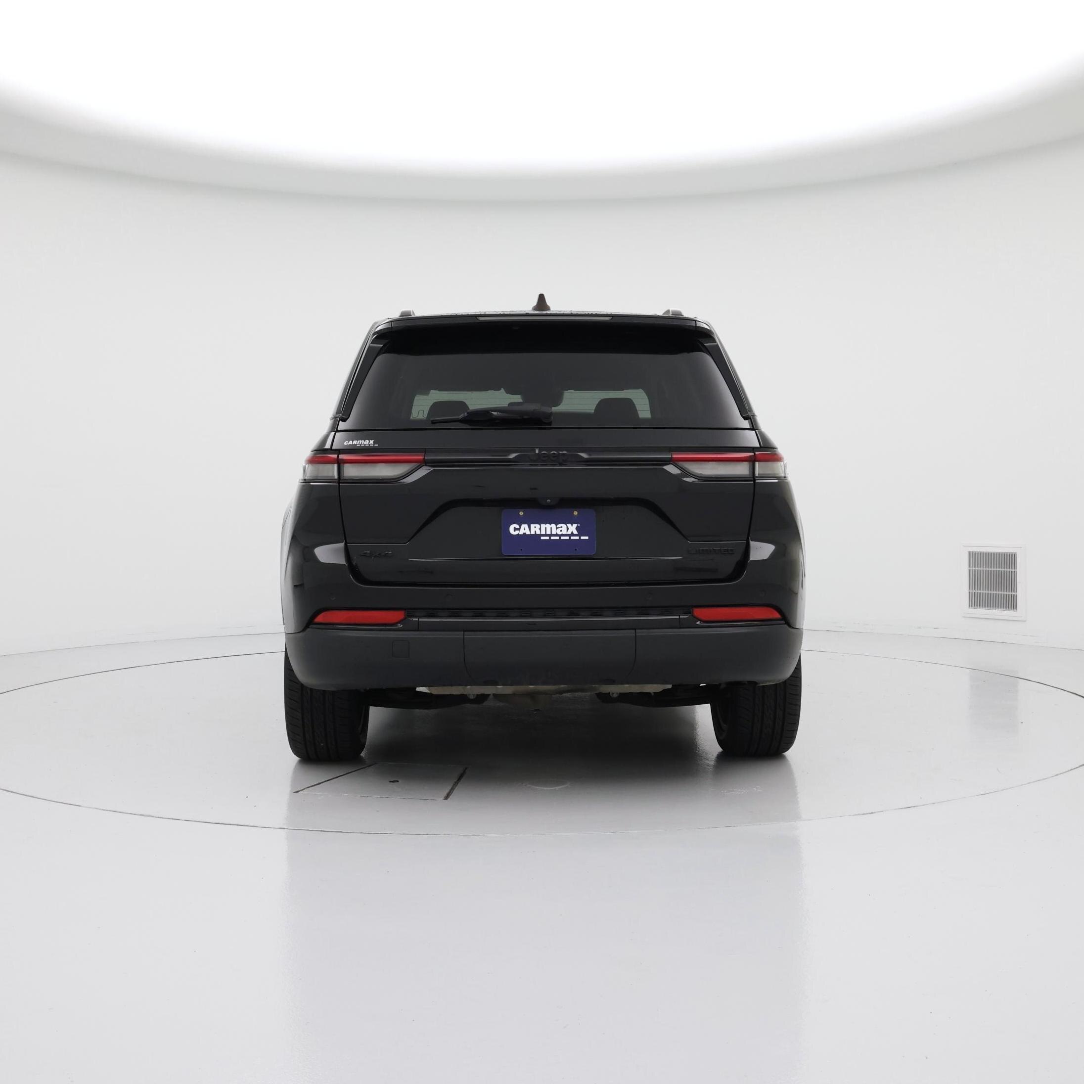 Thumbnail: 2023 Jeep Grand Cherokee - 6