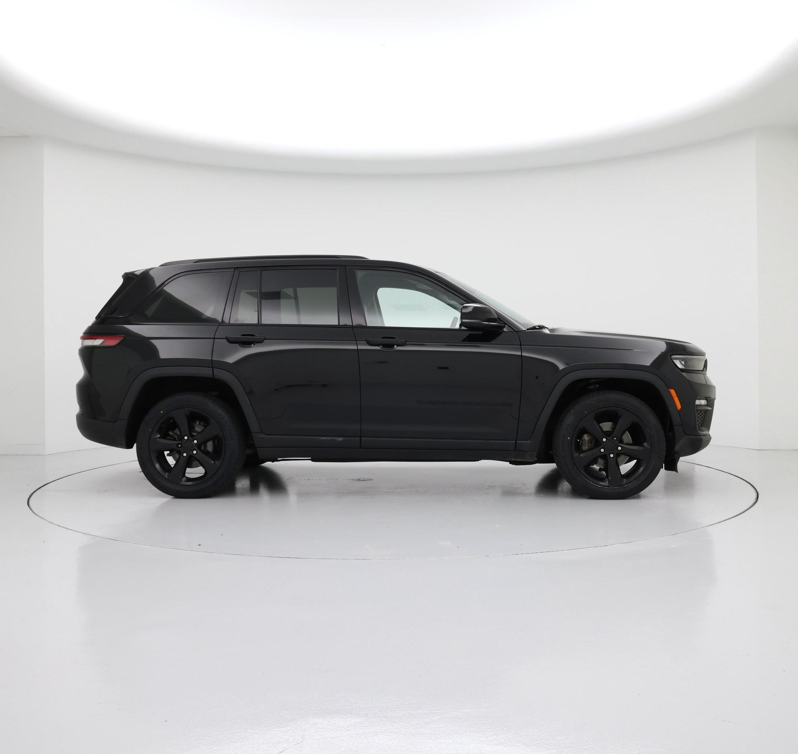 Thumbnail: 2023 Jeep Grand Cherokee - 7