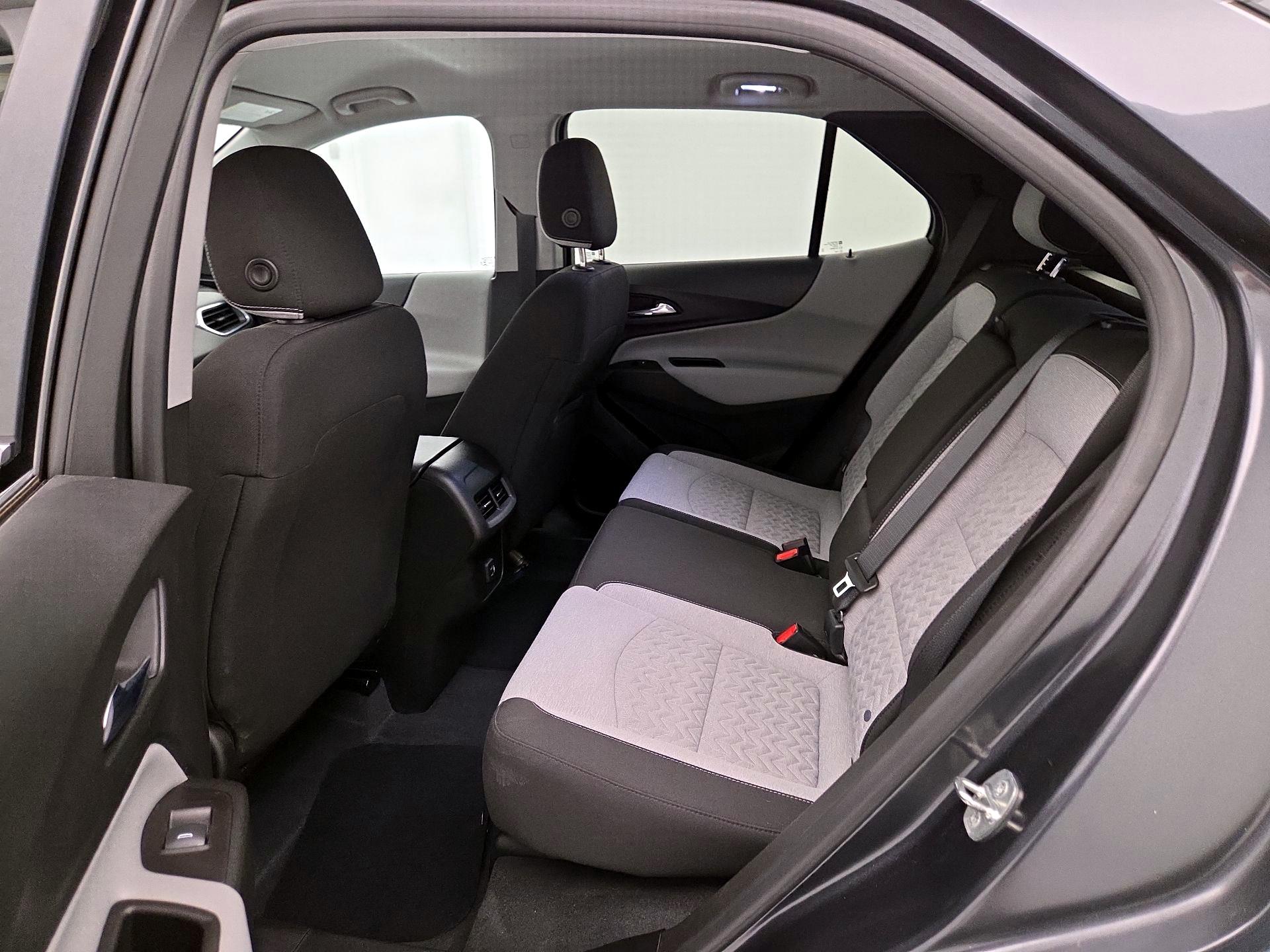 Thumbnail: 2022 Chevrolet Equinox - 19