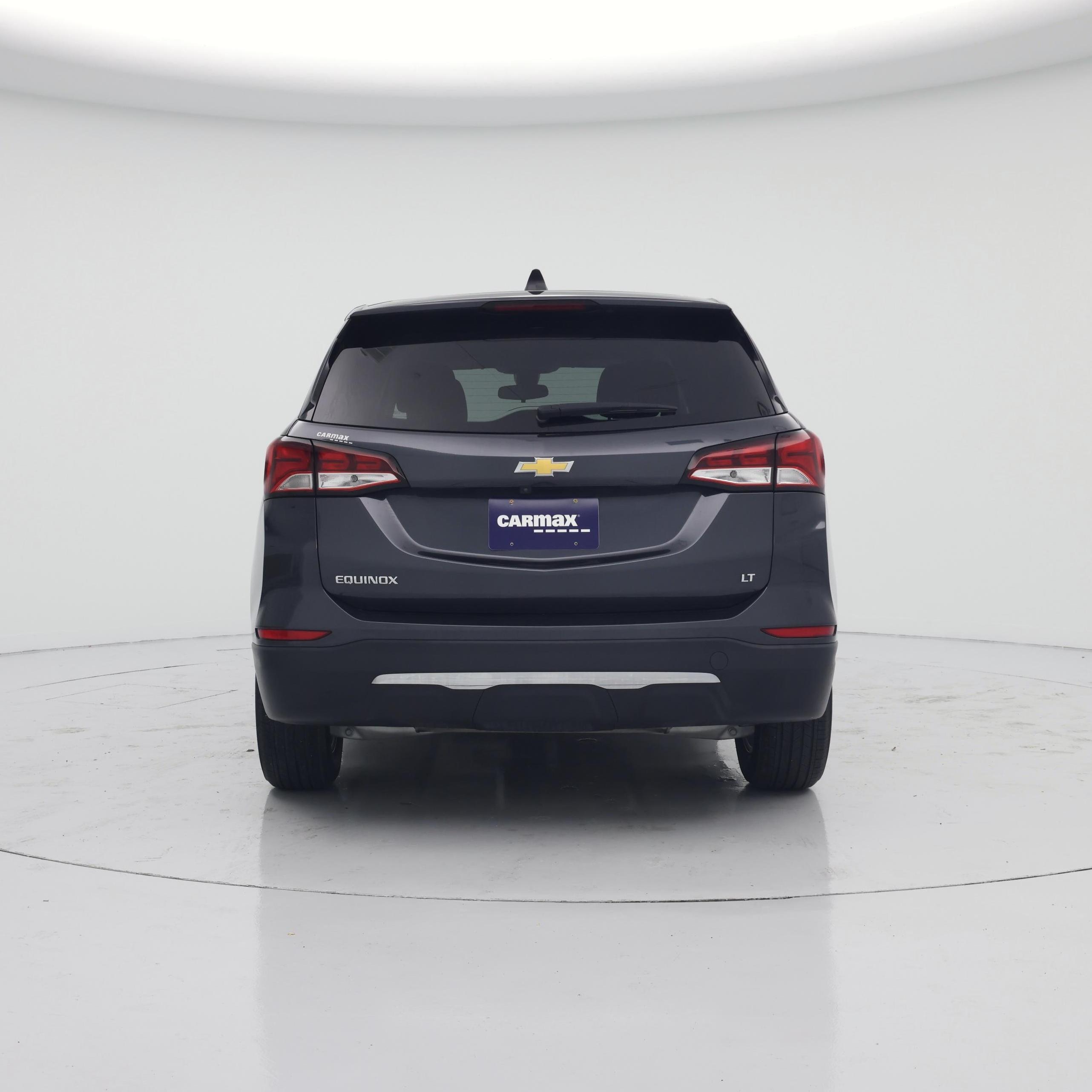 Thumbnail: 2022 Chevrolet Equinox - 6