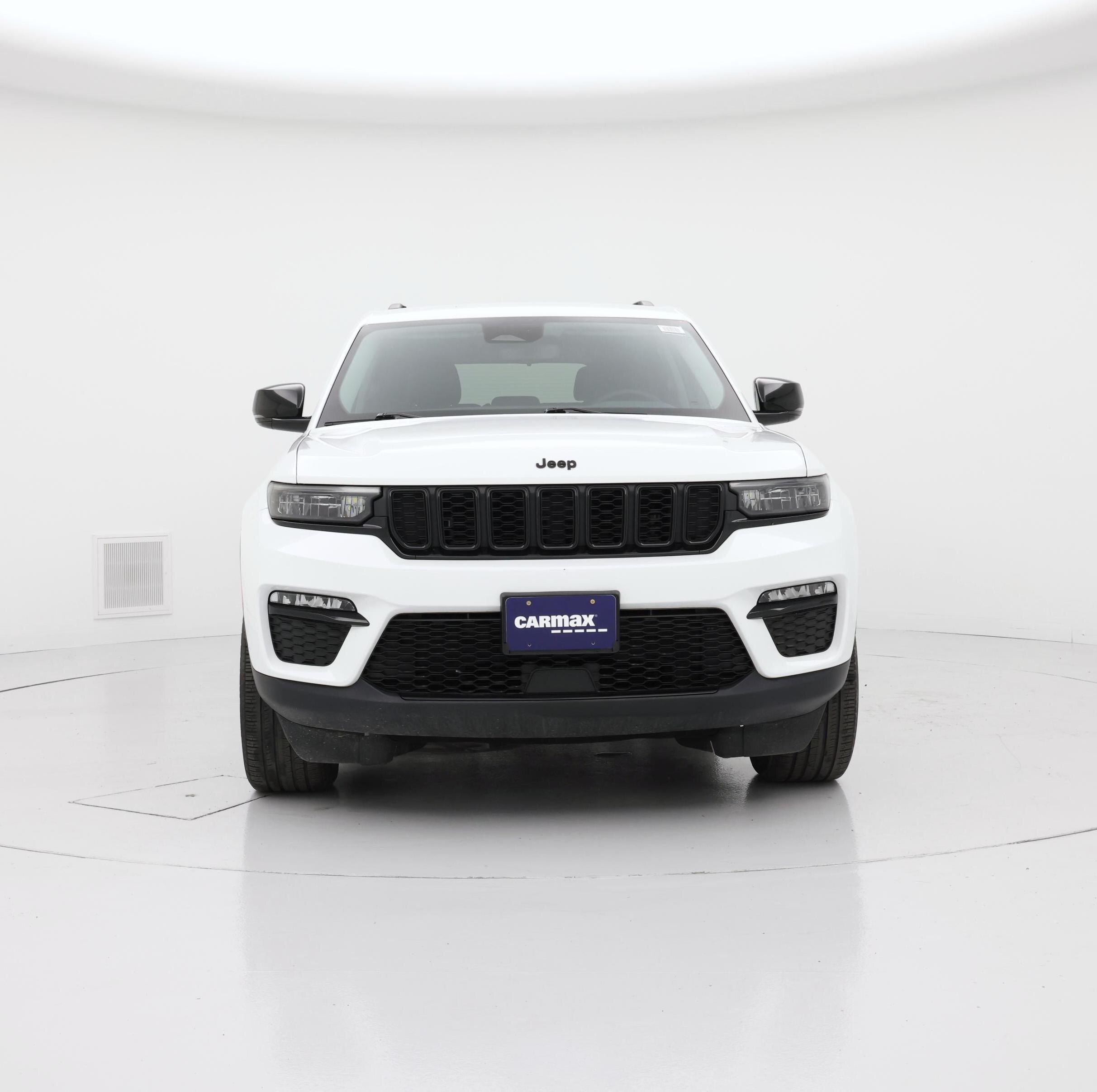 Thumbnail: 2023 Jeep Grand Cherokee - 5