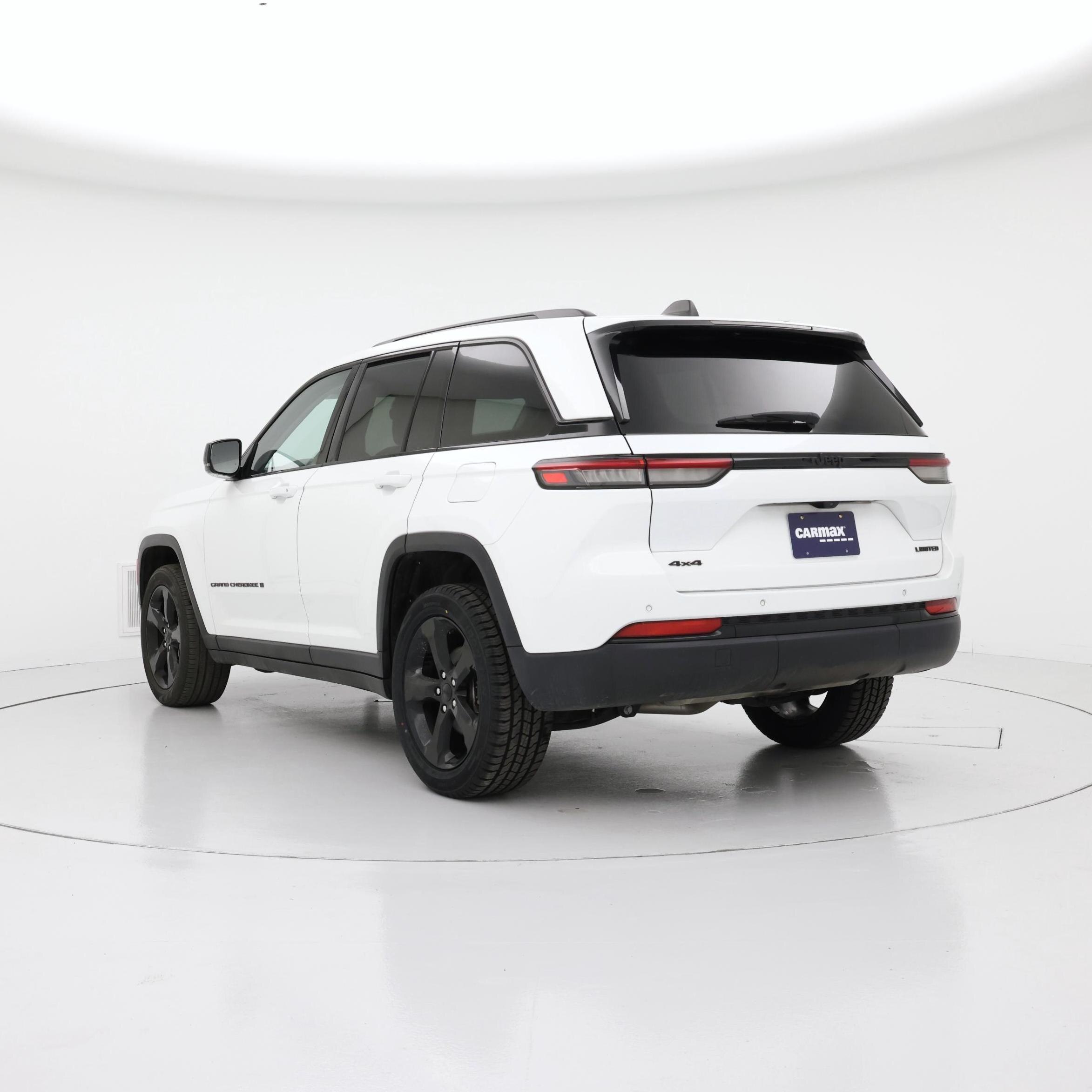 Thumbnail: 2023 Jeep Grand Cherokee - 2