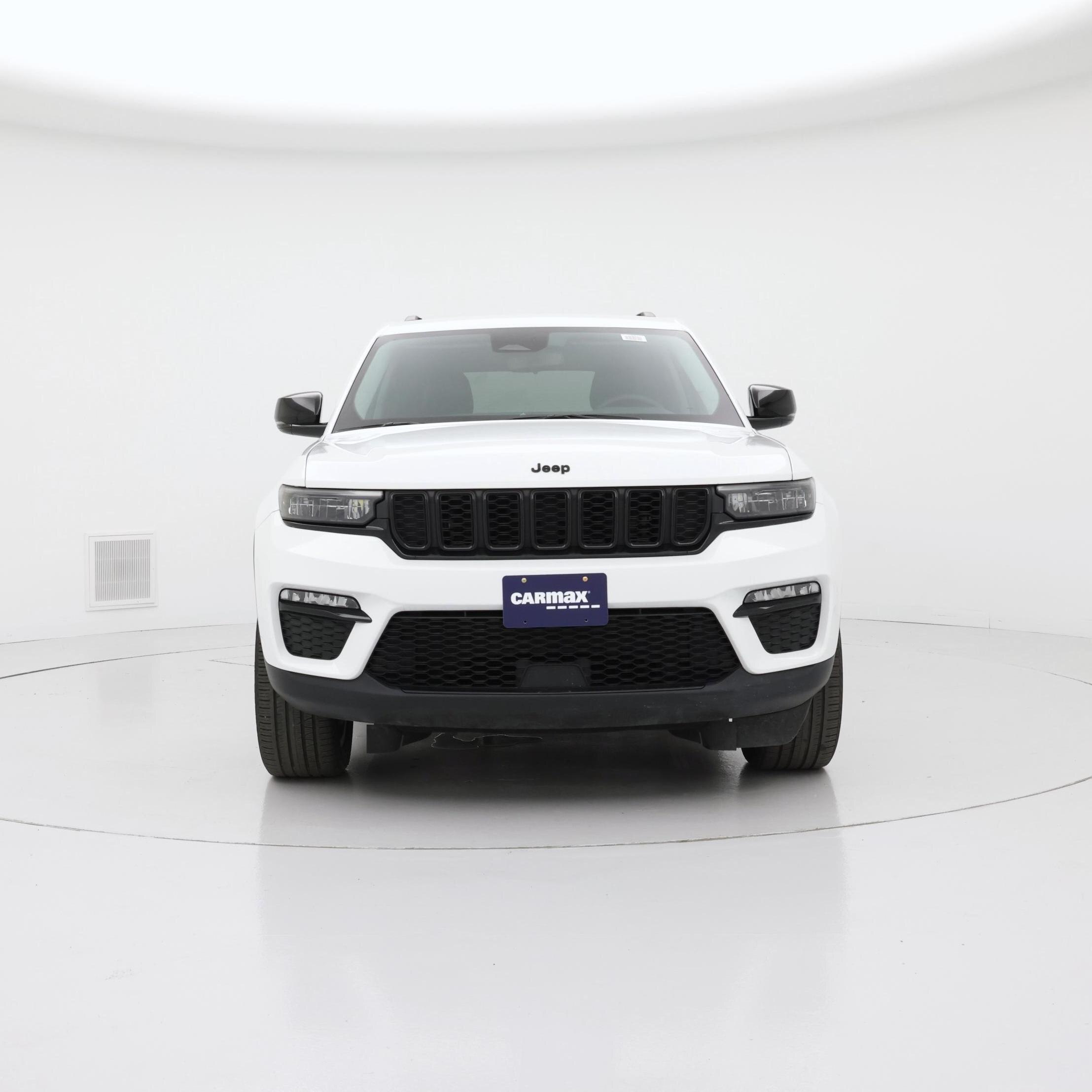 Thumbnail: 2023 Jeep Grand Cherokee - 5