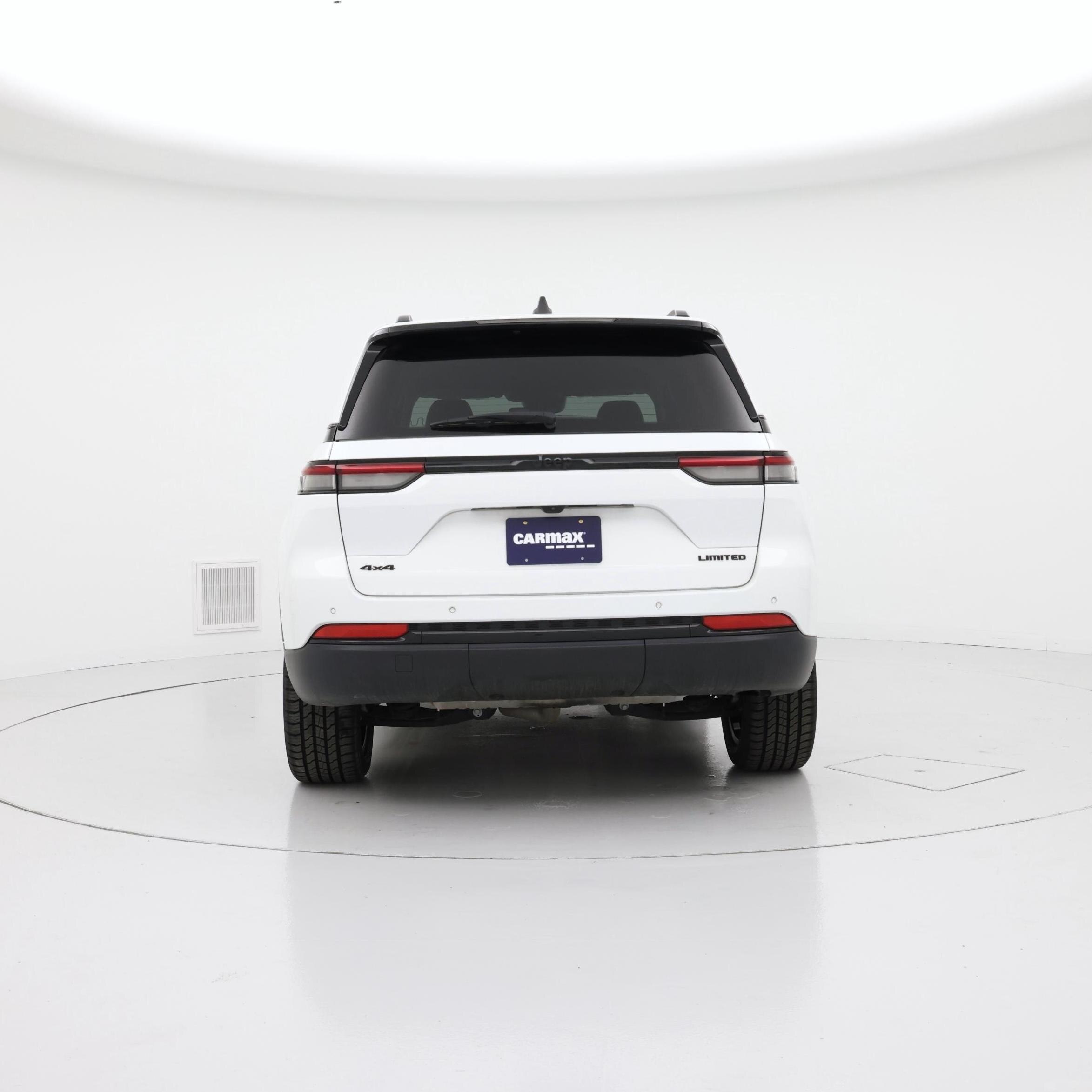 Thumbnail: 2023 Jeep Grand Cherokee - 6
