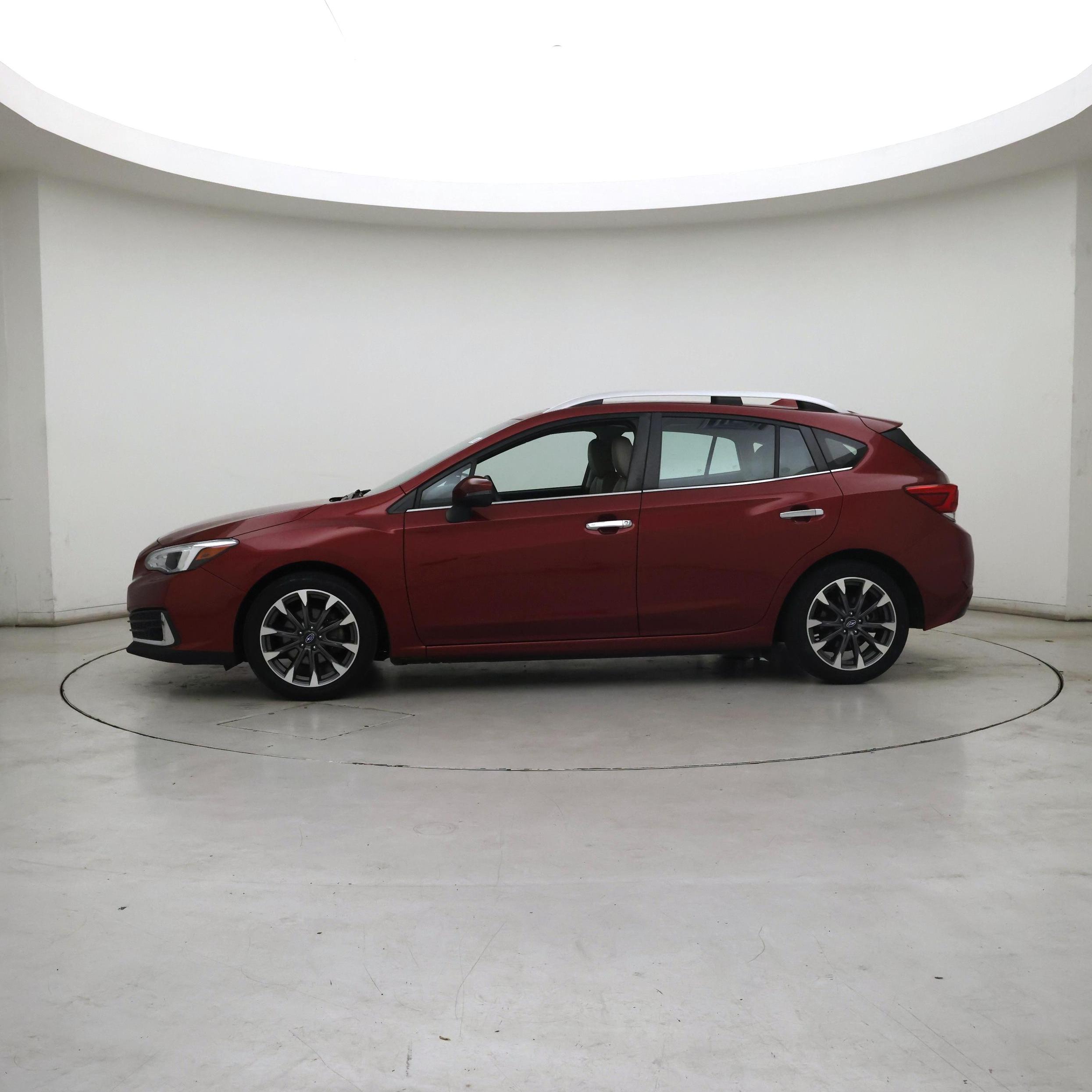 Thumbnail: 2022 Subaru Impreza - 3