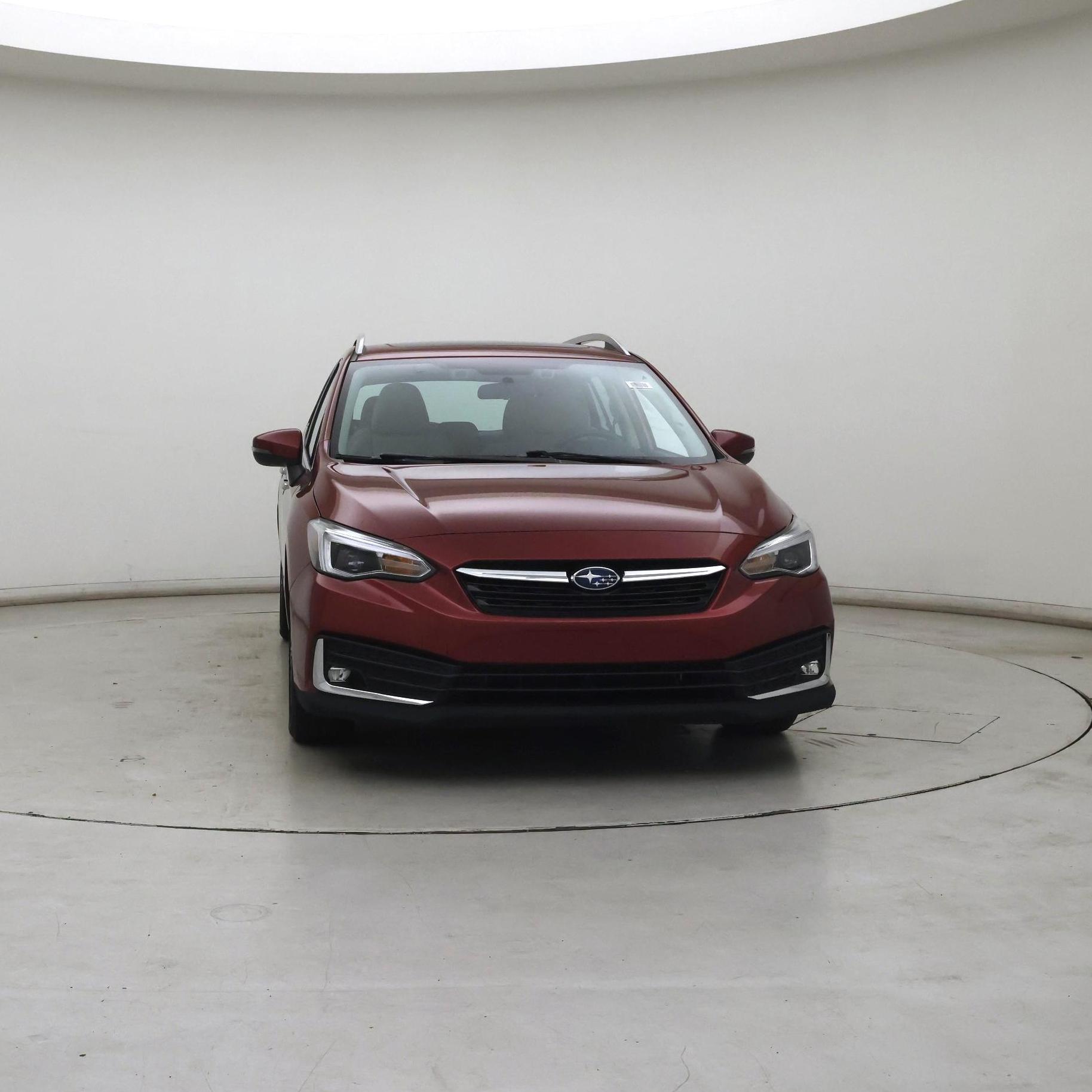 Thumbnail: 2022 Subaru Impreza - 5