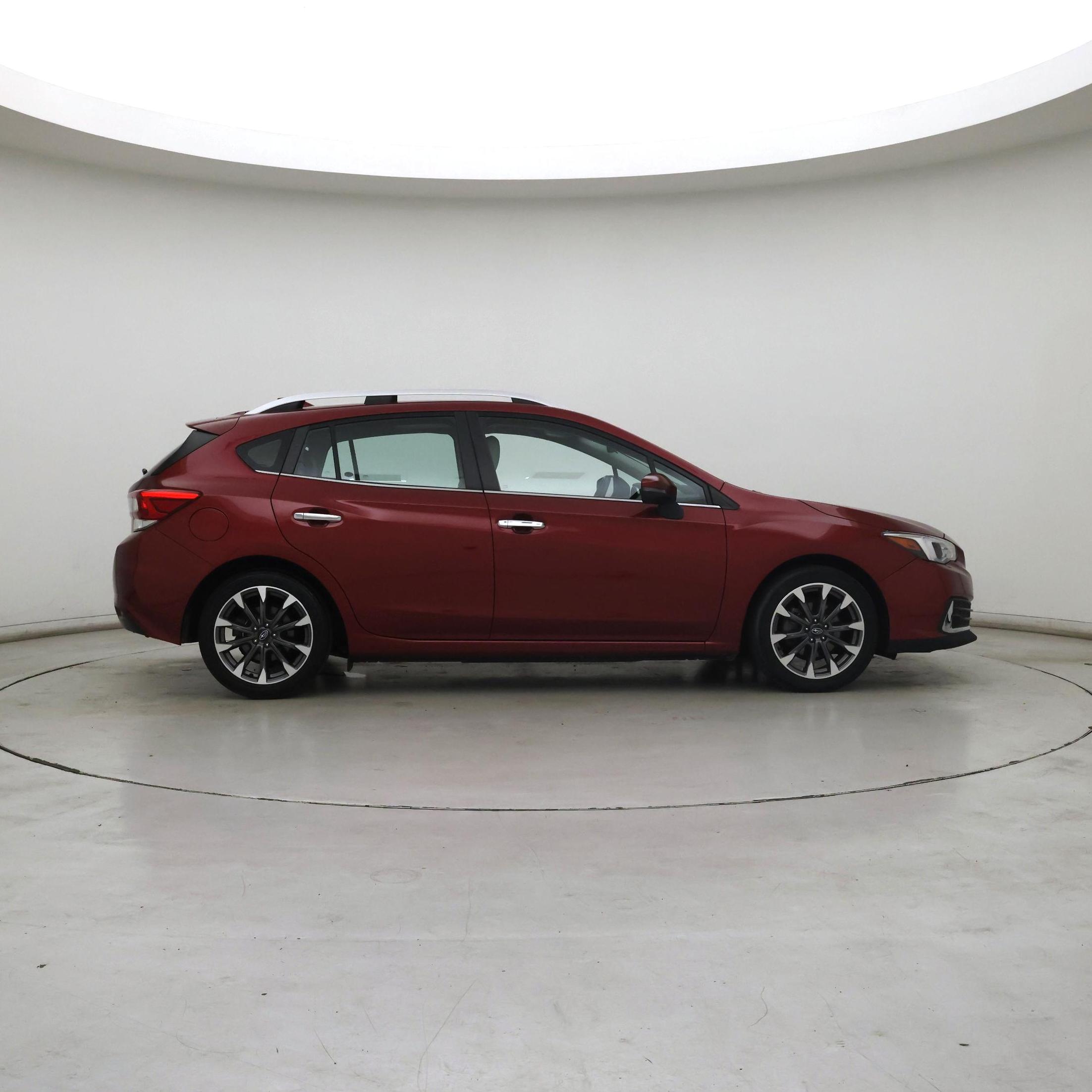 Thumbnail: 2022 Subaru Impreza - 7