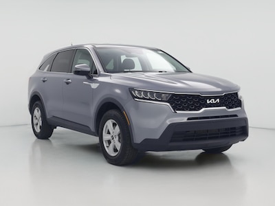 2022 Kia Sorento LX