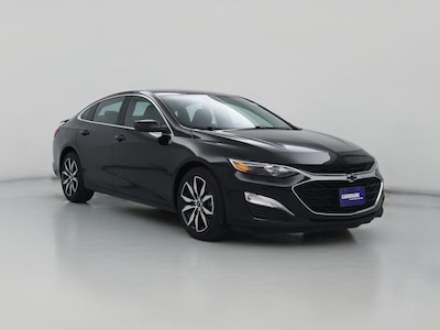 2023 Chevrolet Malibu RS