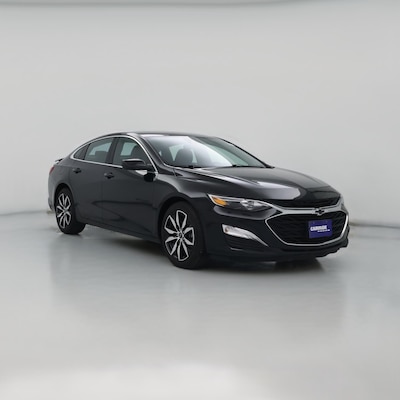 2023 Chevrolet Malibu RS