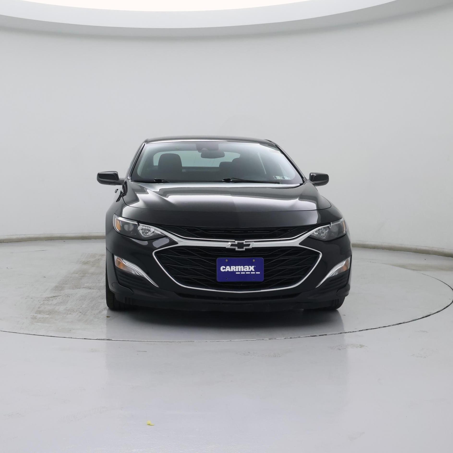 Thumbnail: 2023 Chevrolet Malibu - 5