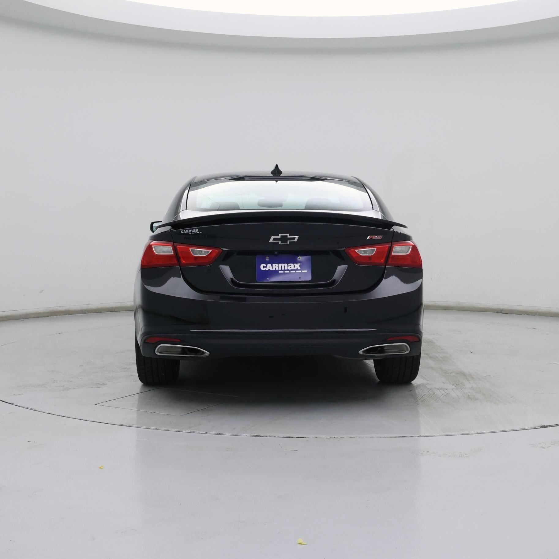 Thumbnail: 2023 Chevrolet Malibu - 6