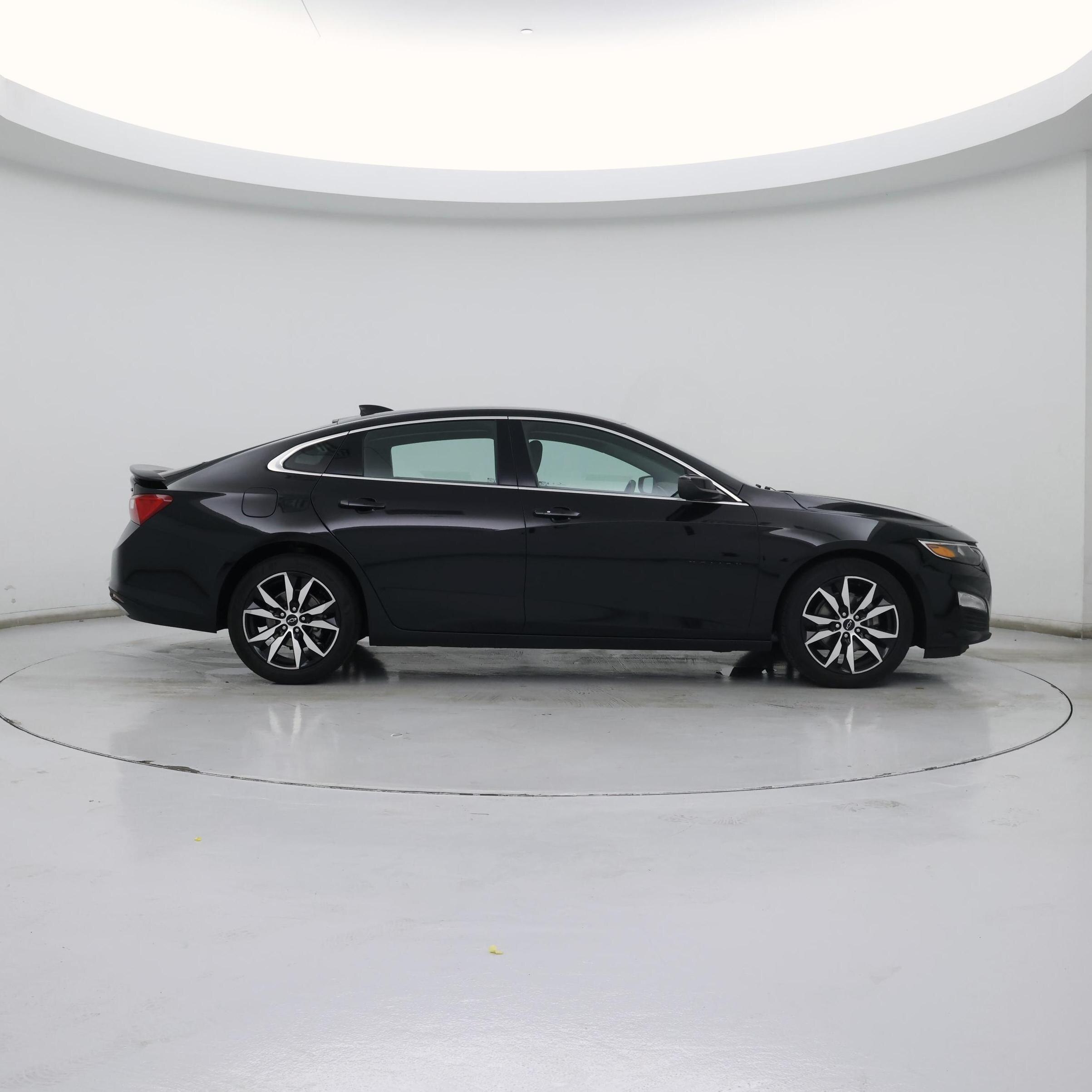 Thumbnail: 2023 Chevrolet Malibu - 7