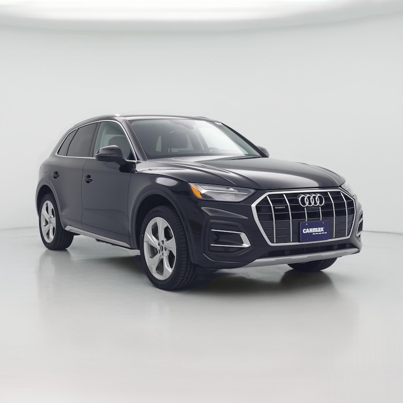 2021 Audi Q5 Premium Plus