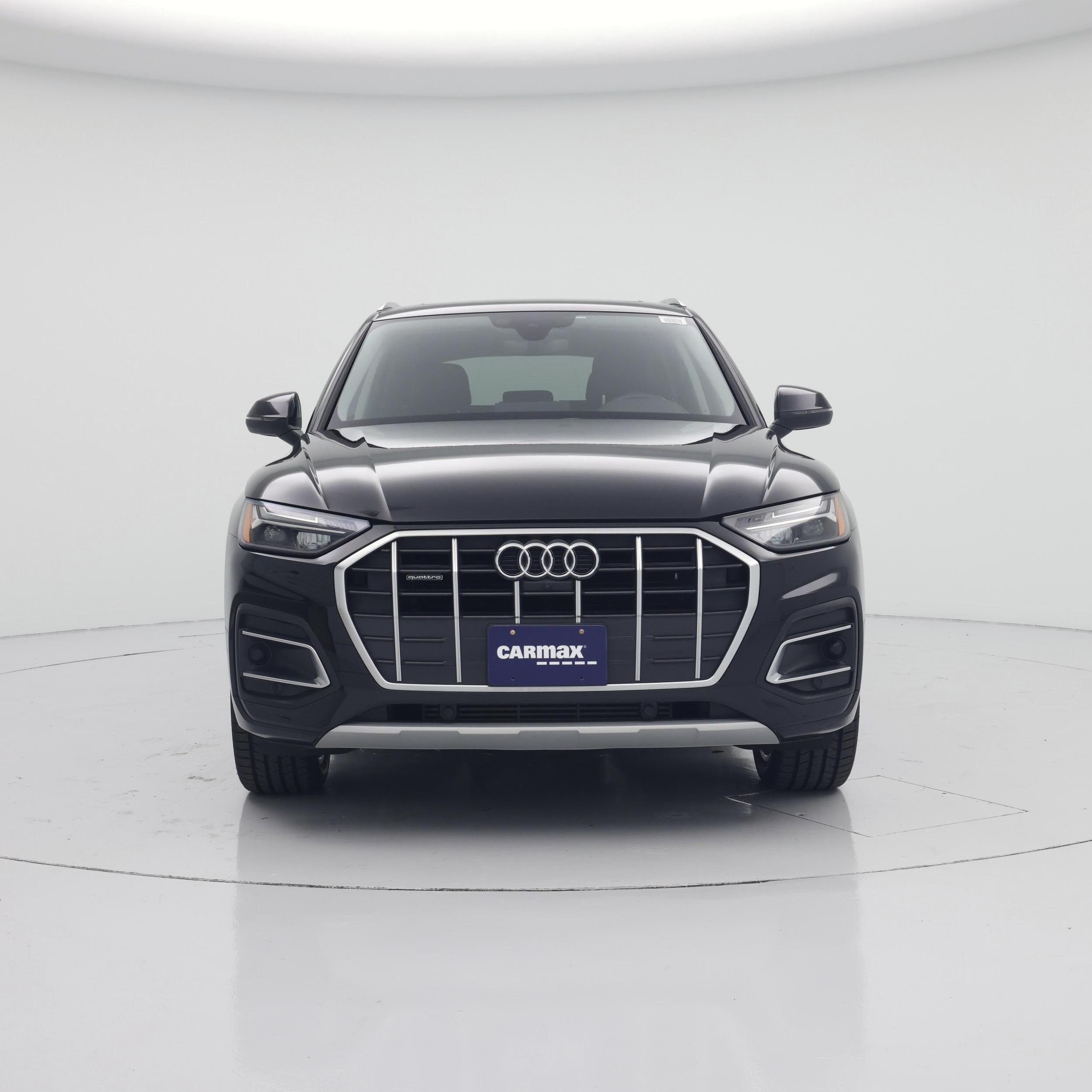 Thumbnail: 2021 Audi Q5 - 5