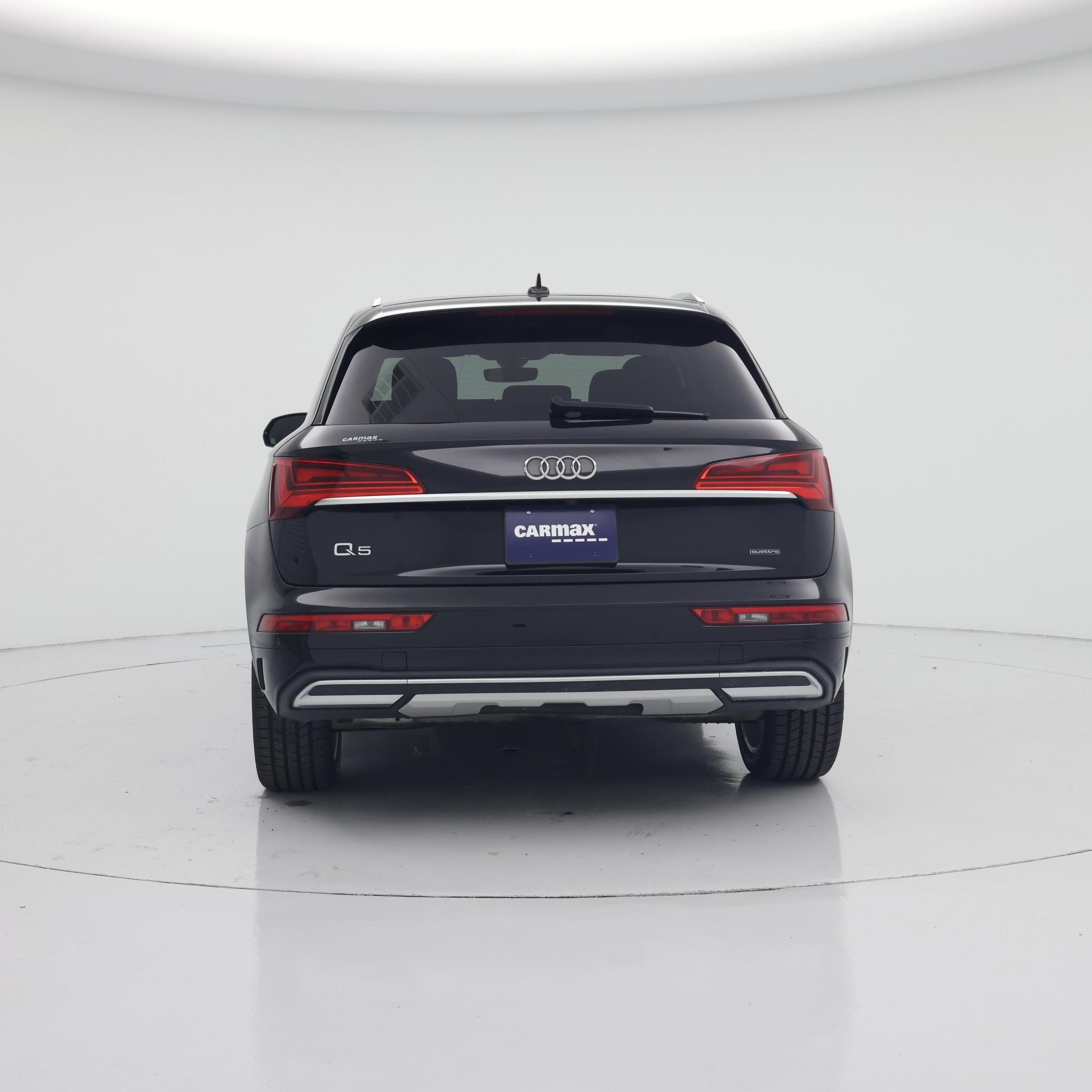 Thumbnail: 2021 Audi Q5 - 6