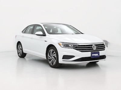 2021 Volkswagen Jetta SEL