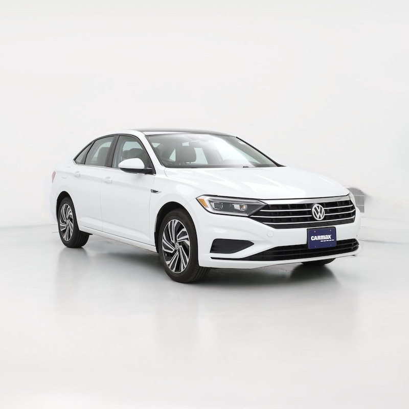 2021 Volkswagen Jetta SEL