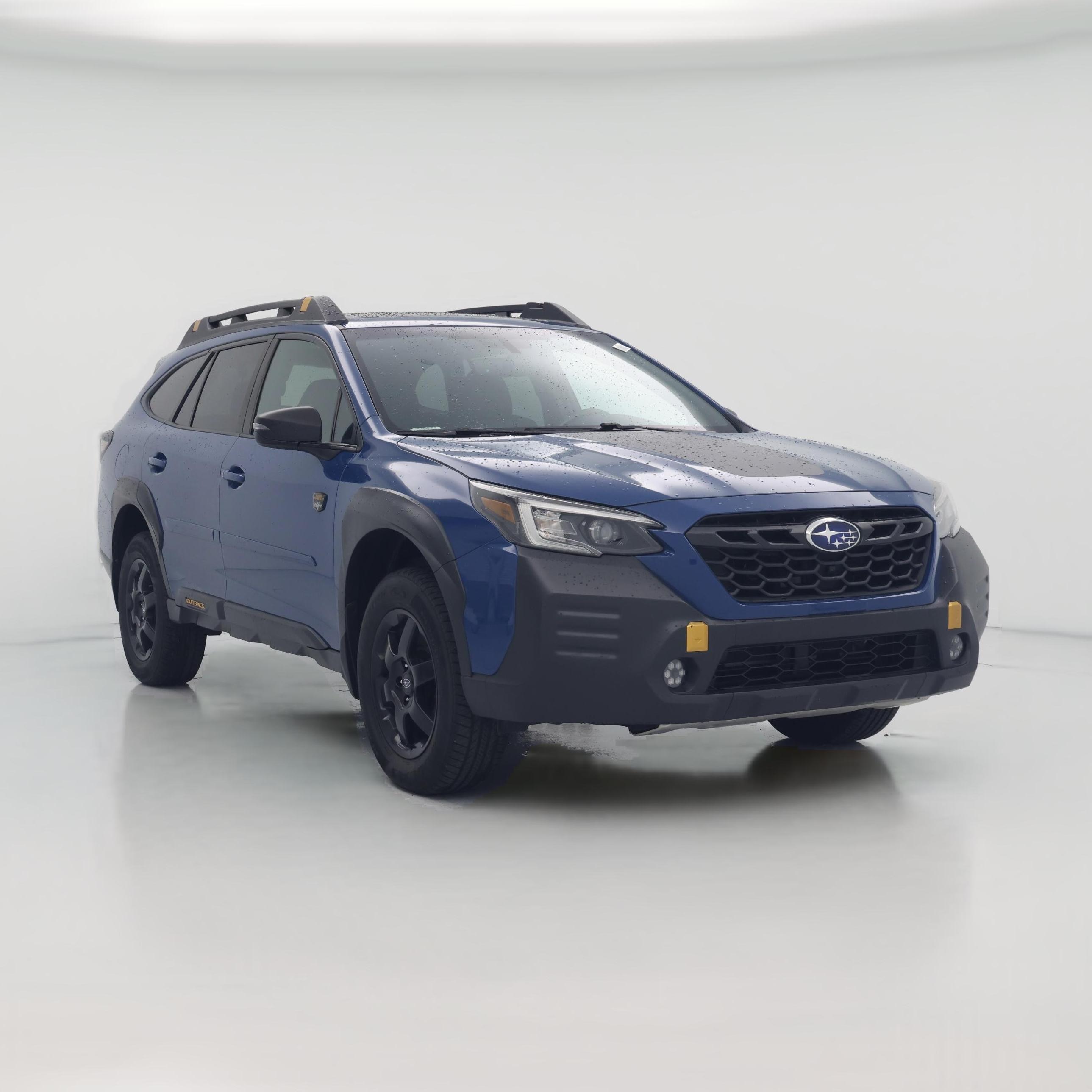Thumbnail: 2022 Subaru Outback - 1