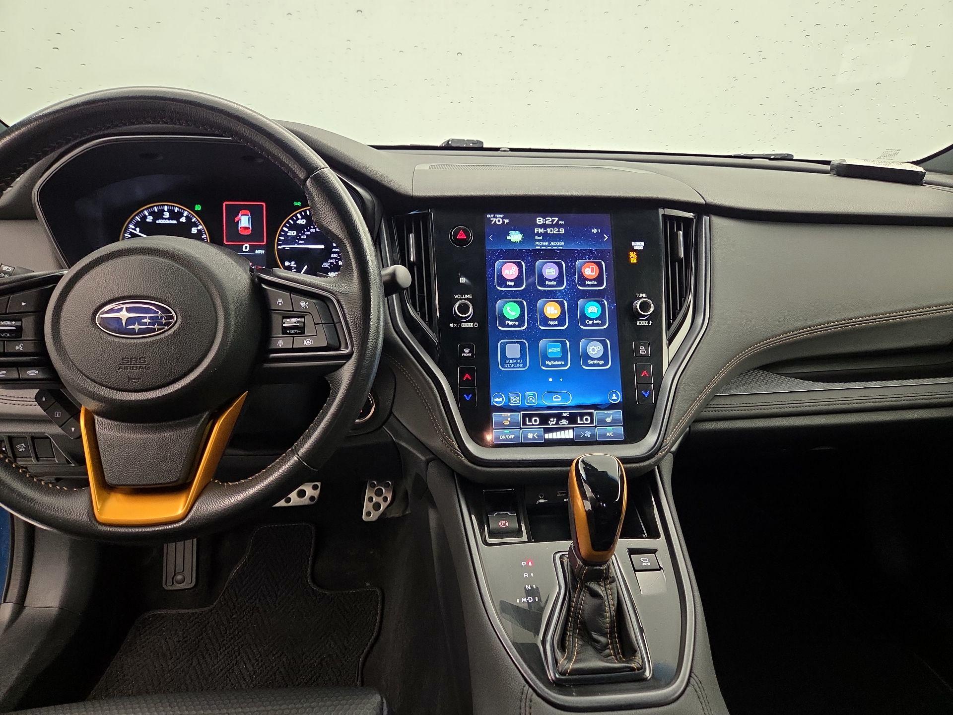 Thumbnail: 2022 Subaru Outback - 9