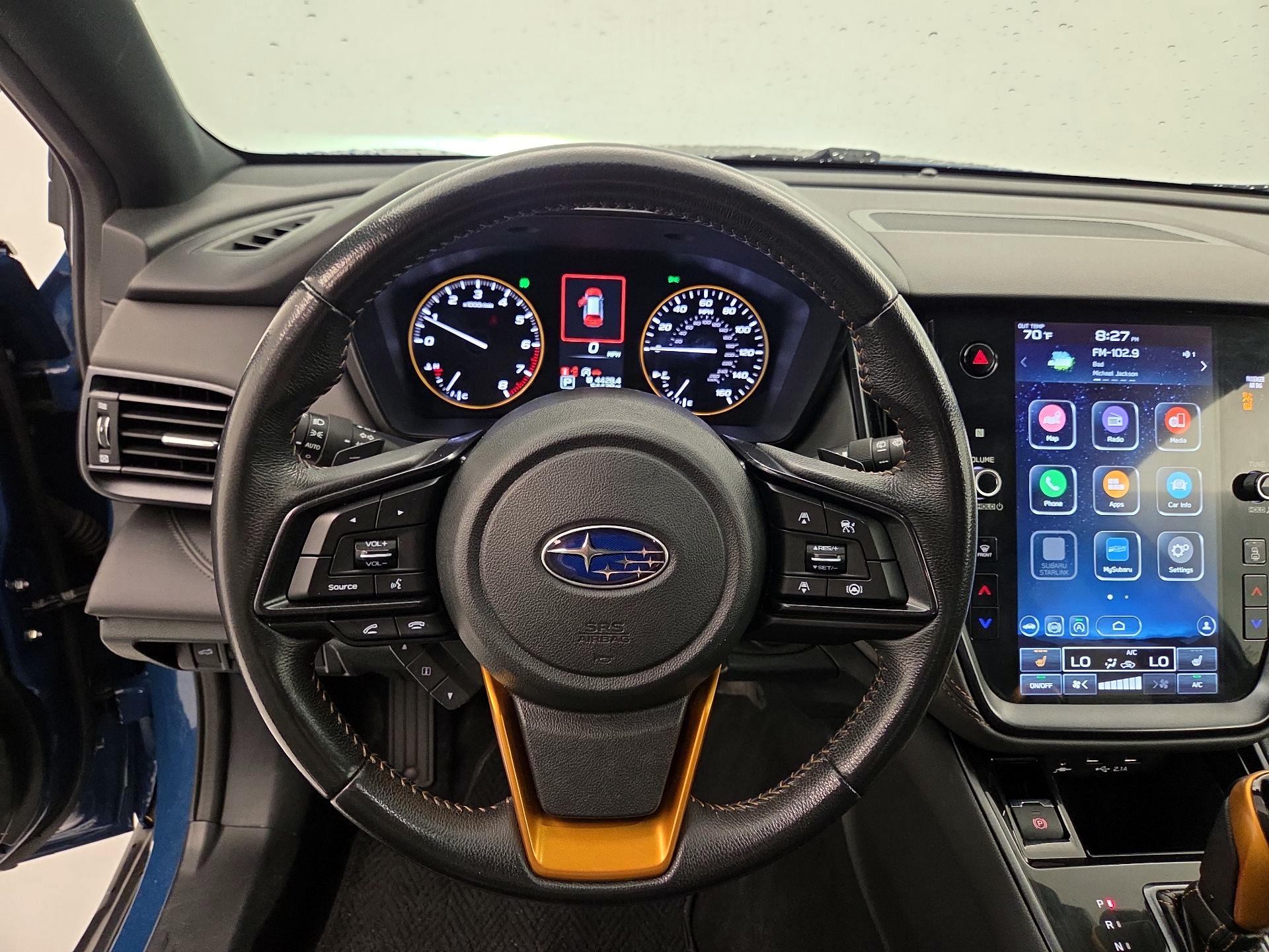 Thumbnail: 2022 Subaru Outback - 10