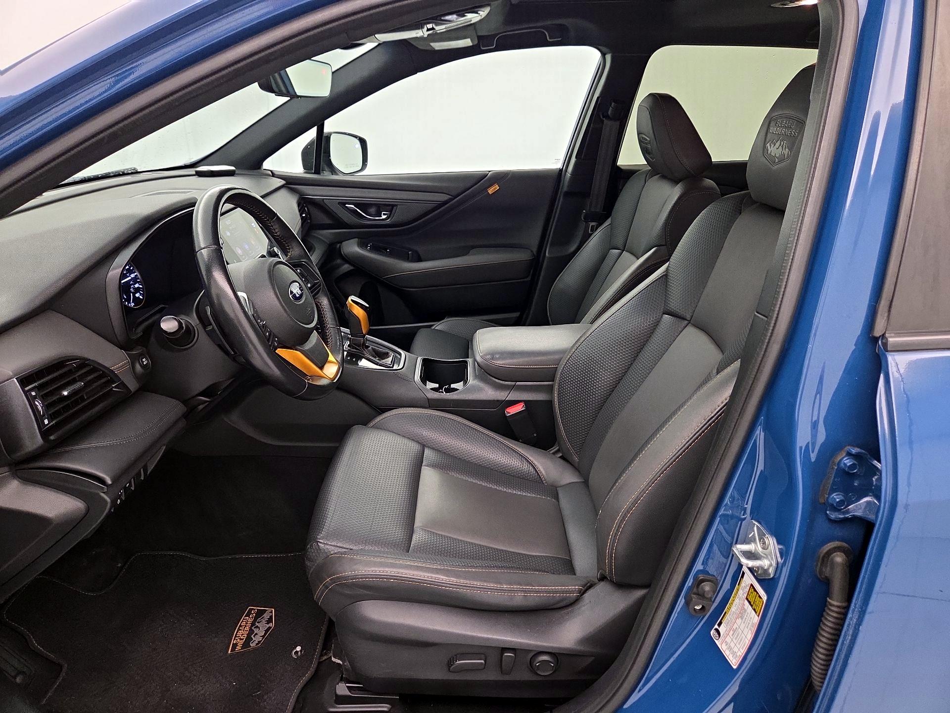 Thumbnail: 2022 Subaru Outback - 11