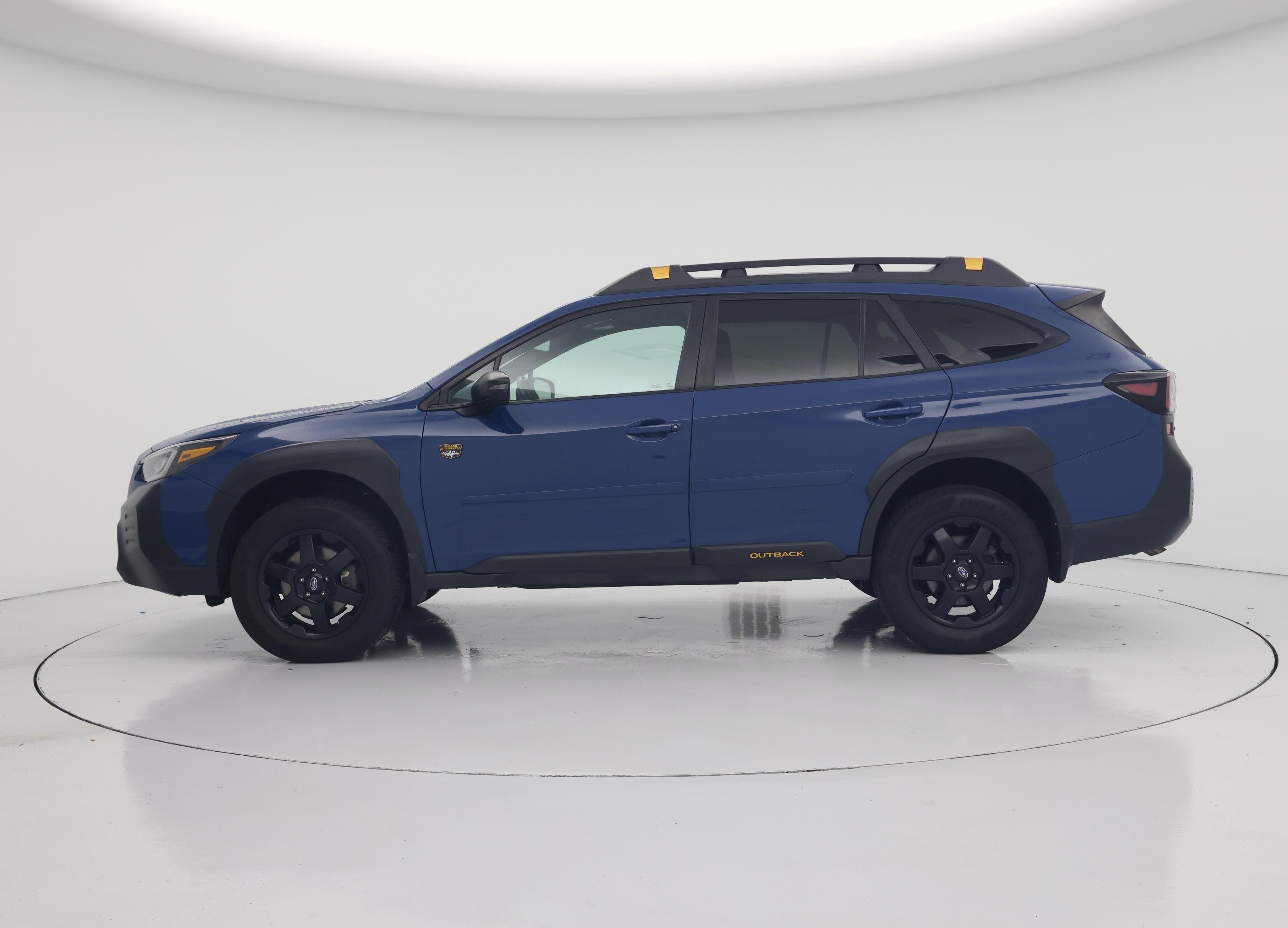 Thumbnail: 2022 Subaru Outback - 3