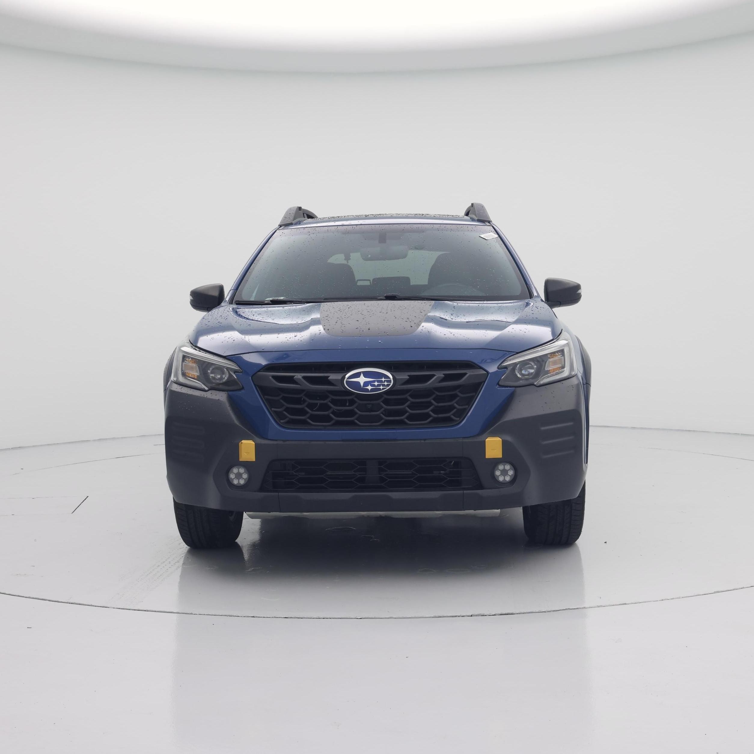 Thumbnail: 2022 Subaru Outback - 5