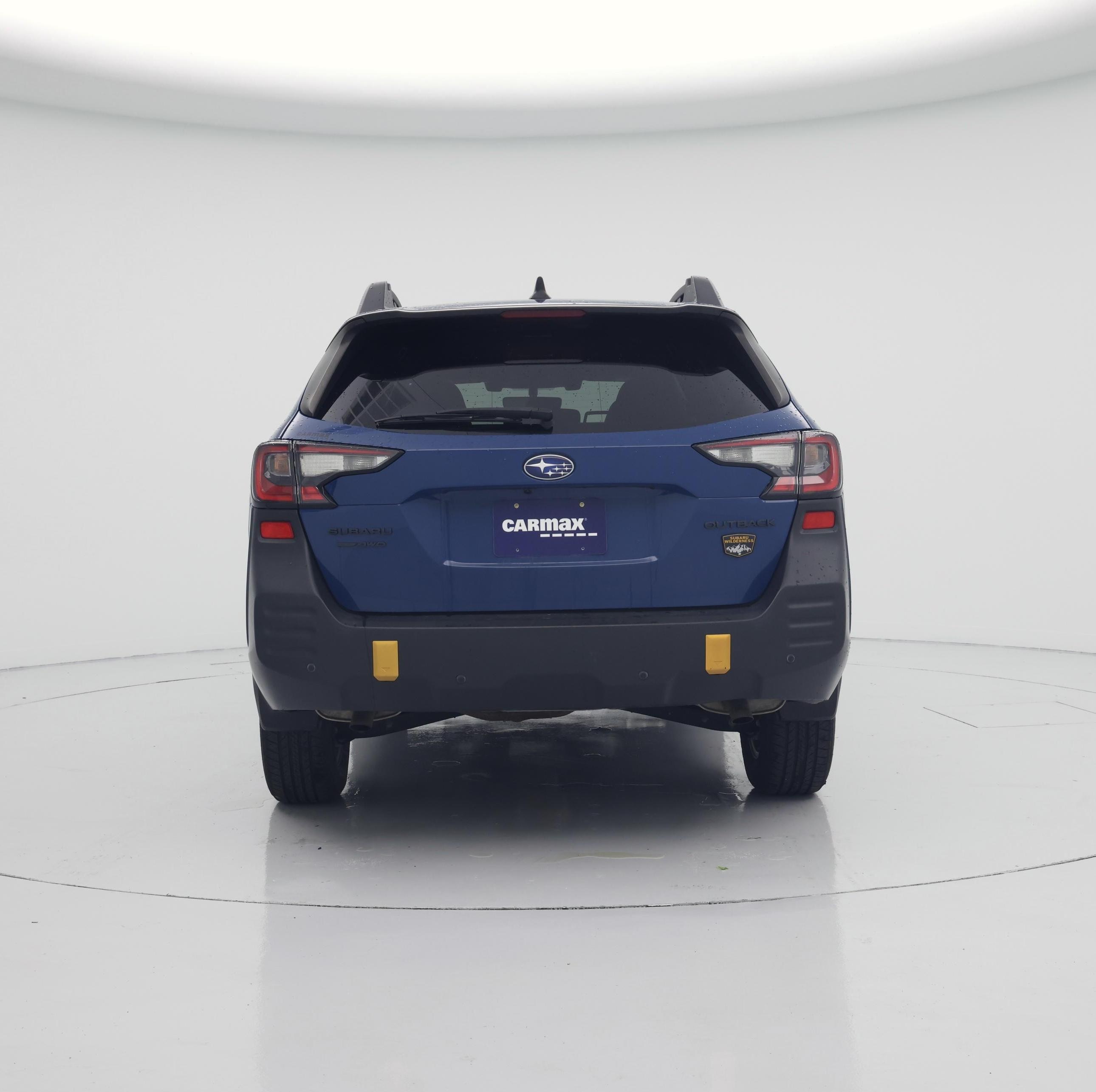 Thumbnail: 2022 Subaru Outback - 6