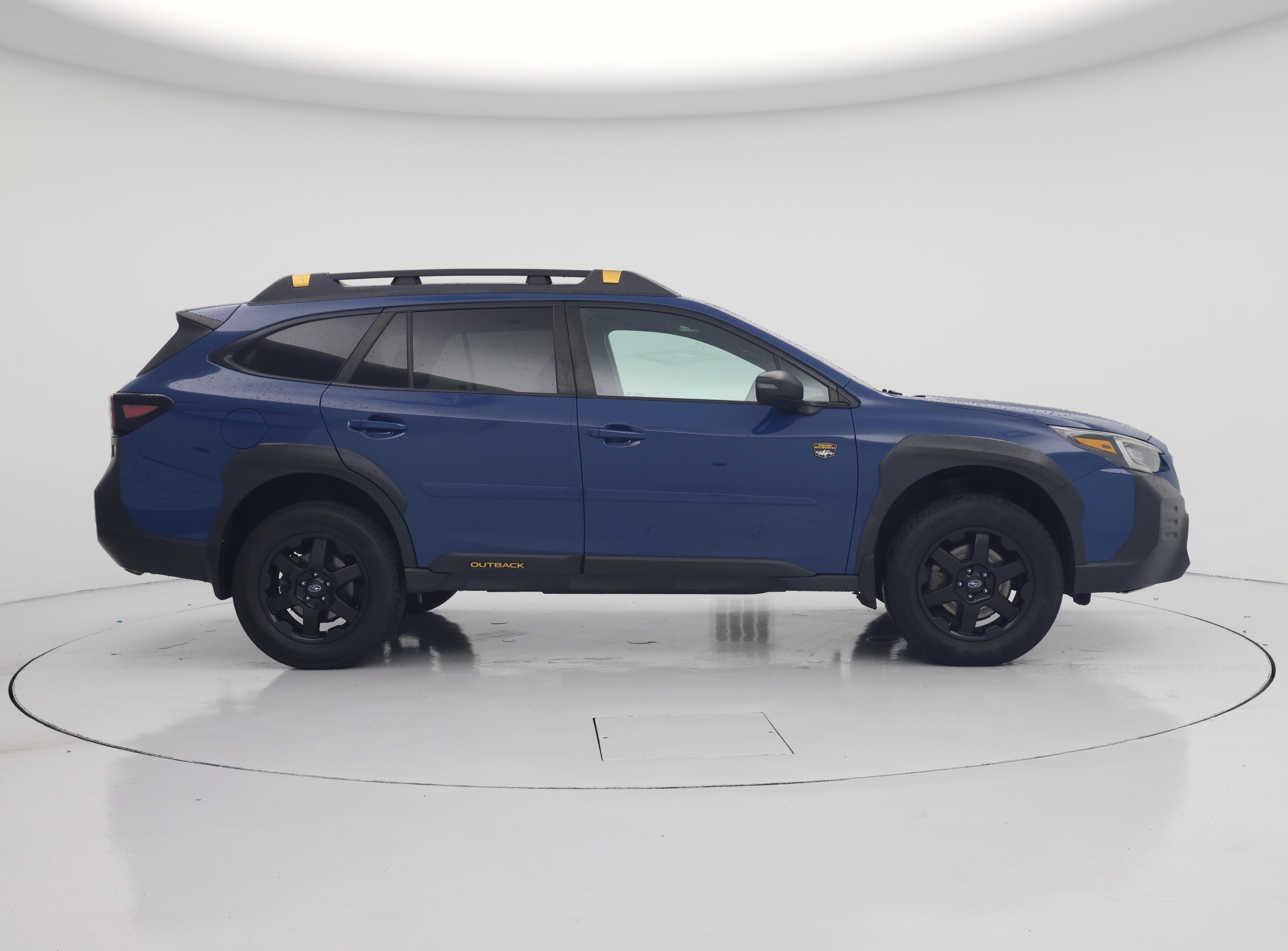 Thumbnail: 2022 Subaru Outback - 7