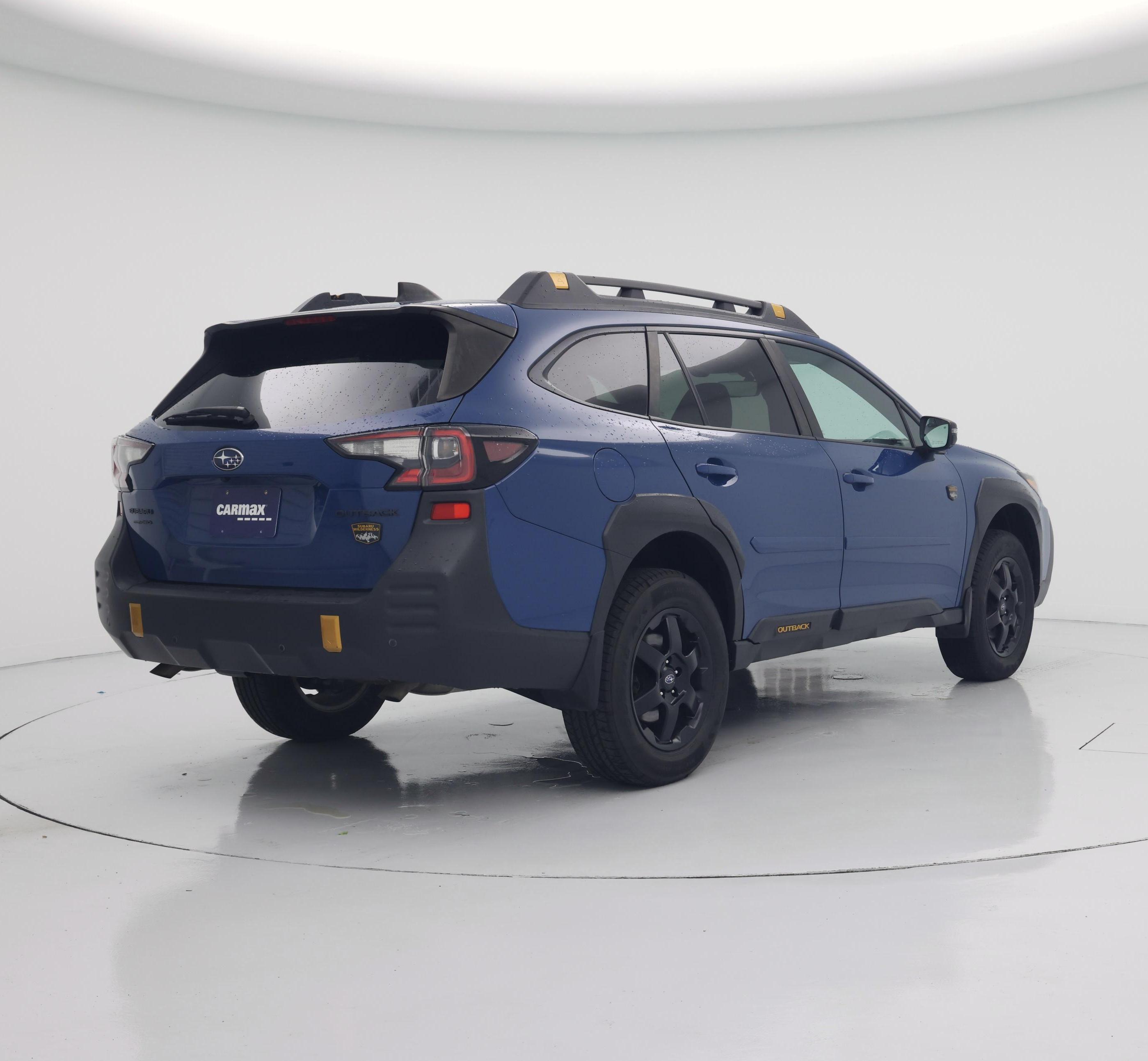 Thumbnail: 2022 Subaru Outback - 8