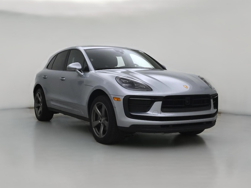 2023 Porsche Macan null