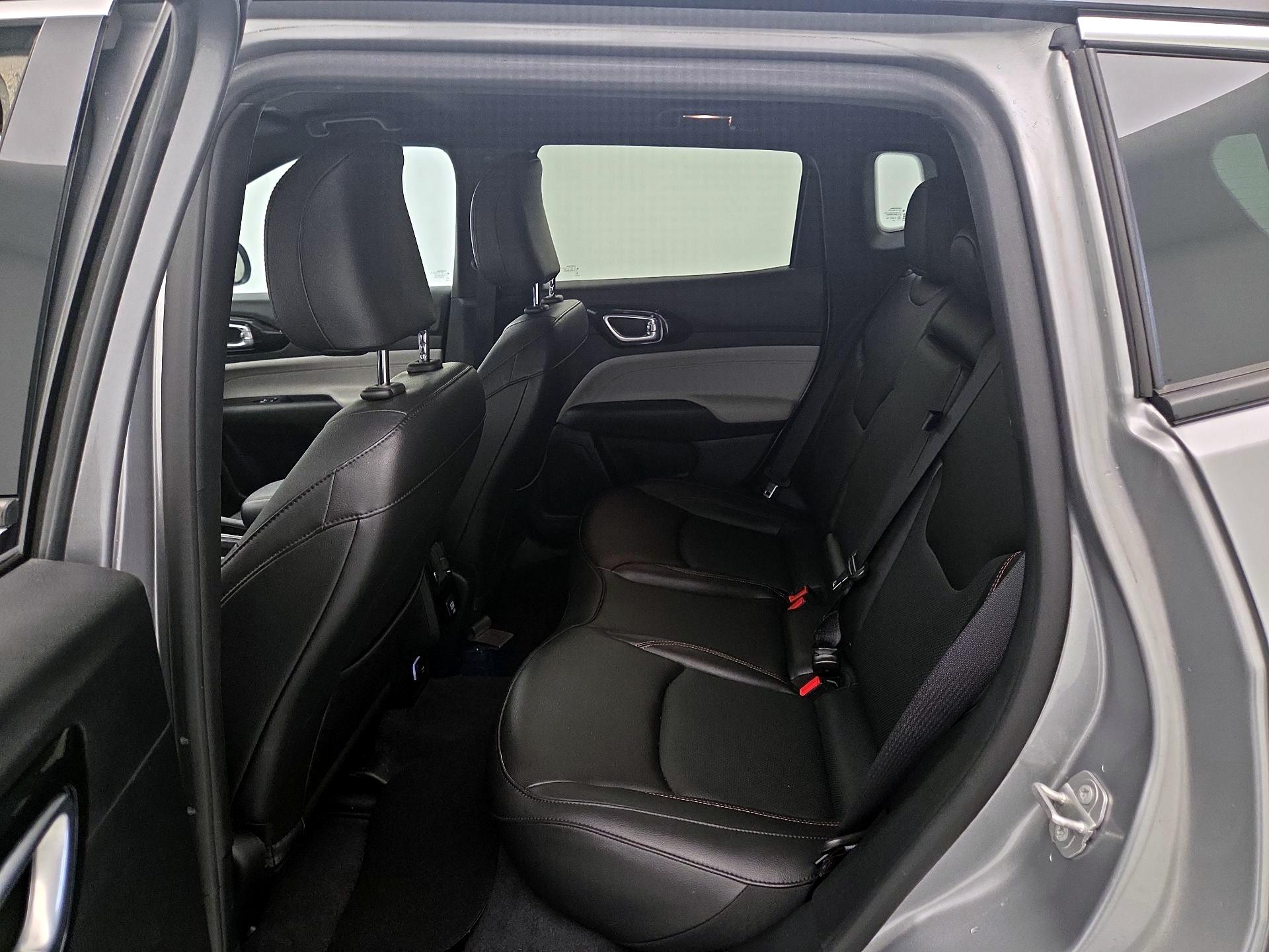 Thumbnail: 2023 Jeep Compass - 19